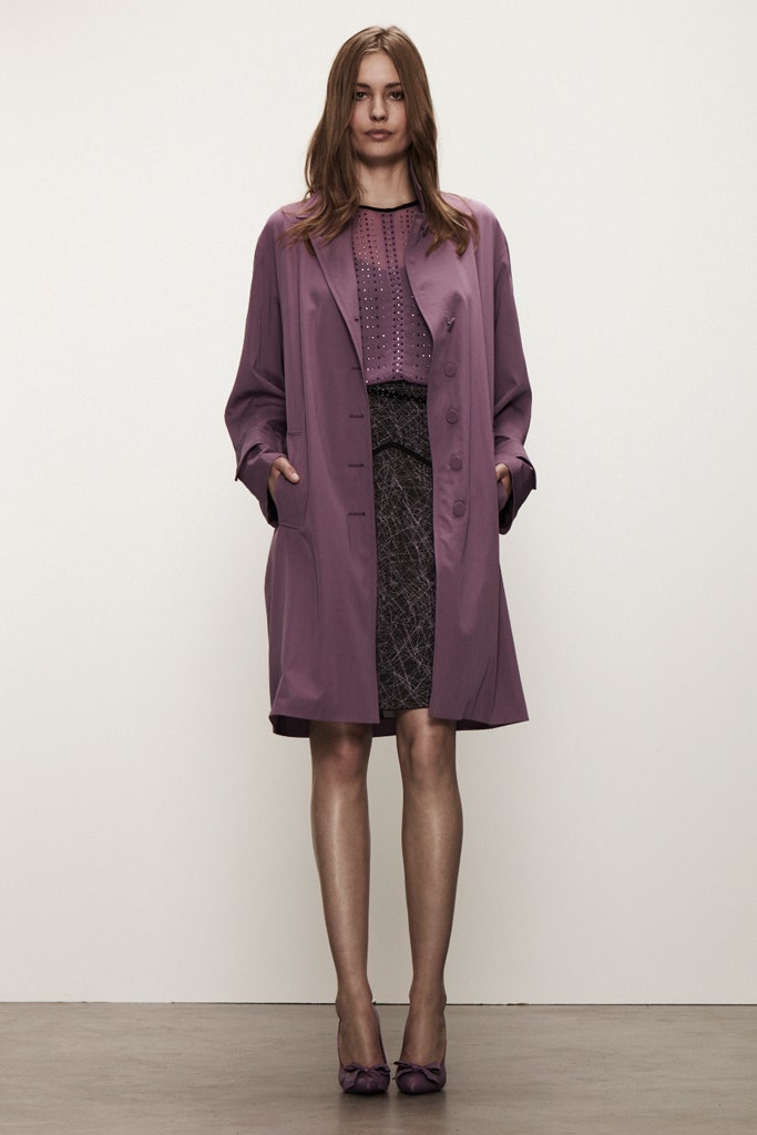 Bottega Veneta Resort 13 Look 69