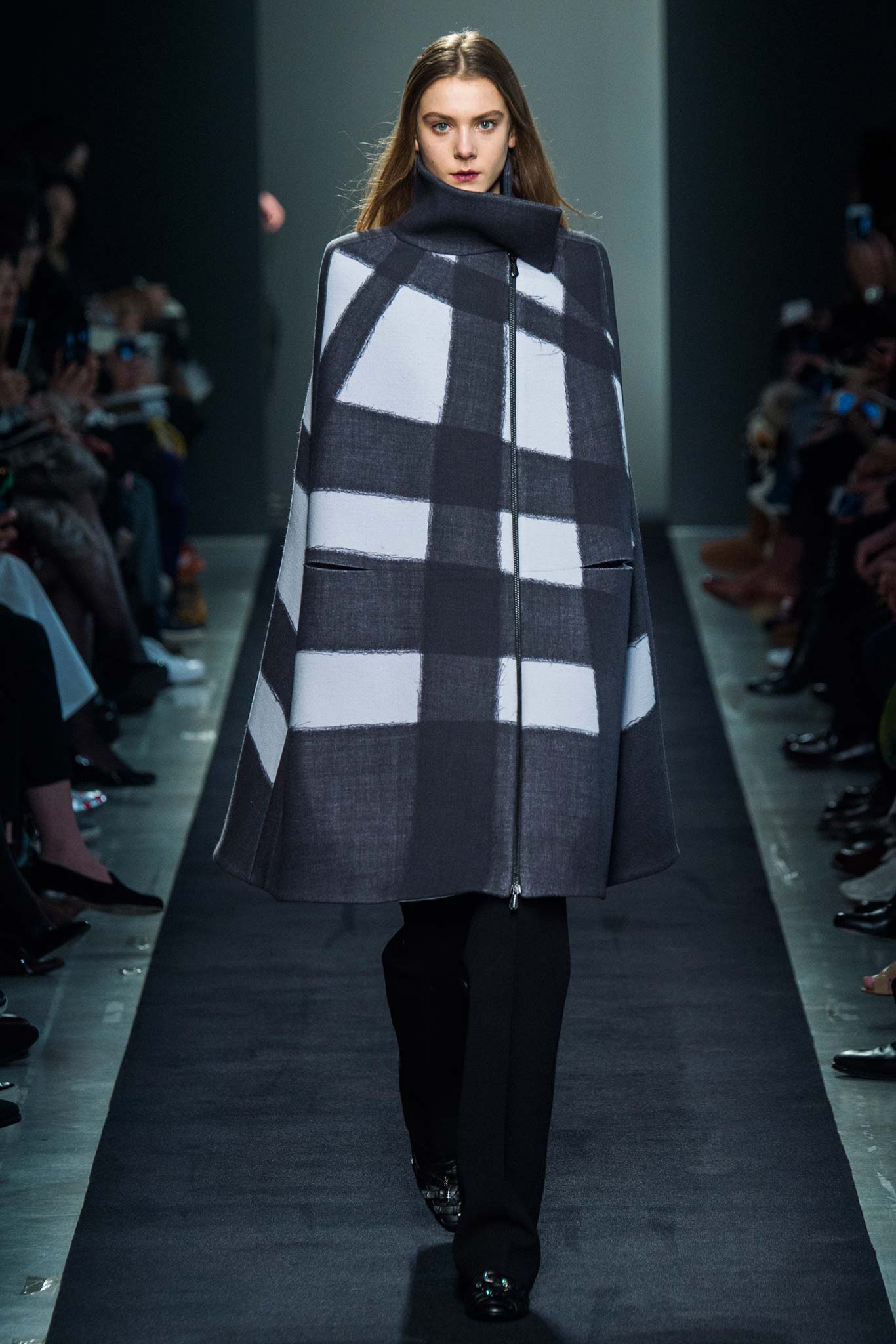 Bottega Veneta F/W 15 Look 71