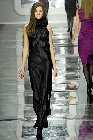 Blumarine F/W 07 Look 237
