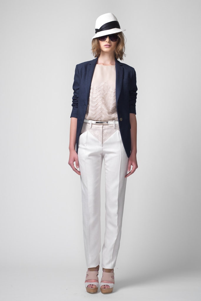 Bibhu Mohapatra Resort 12 Look 94