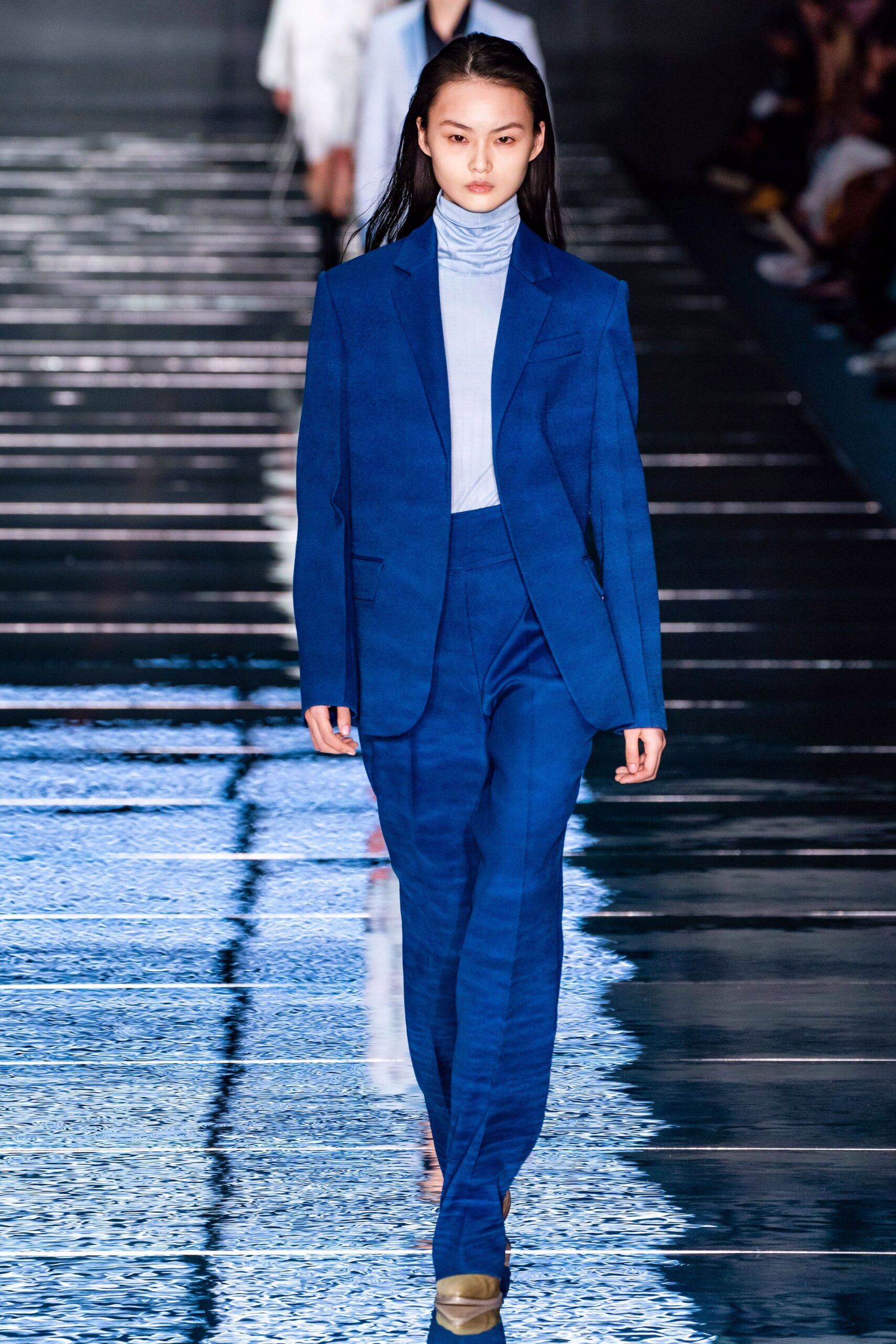 Boss F/W 19 Look 770