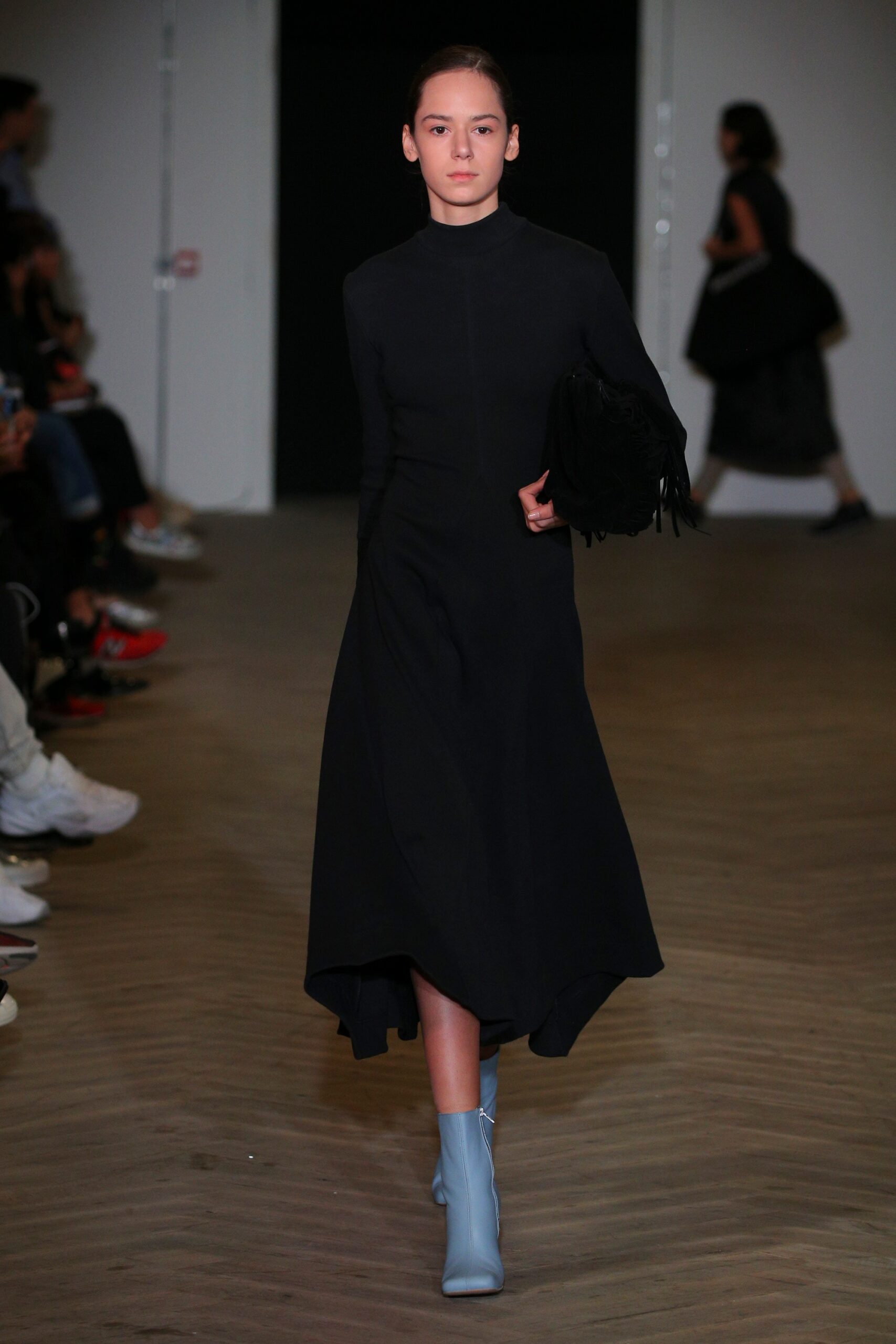 Bessarion Tbilisi S/S 19 Look 29