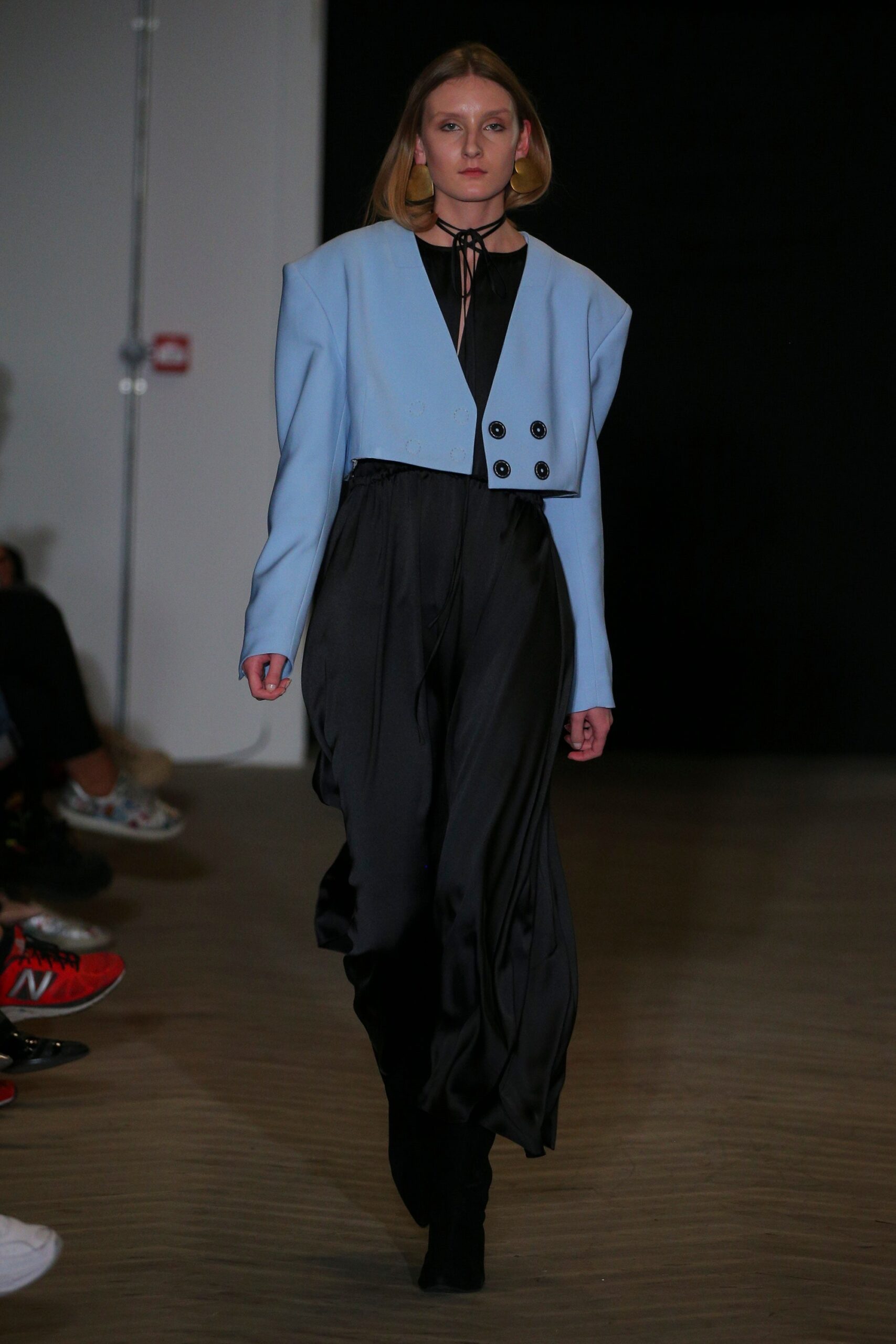 Bessarion Tbilisi S/S 19 Look 36