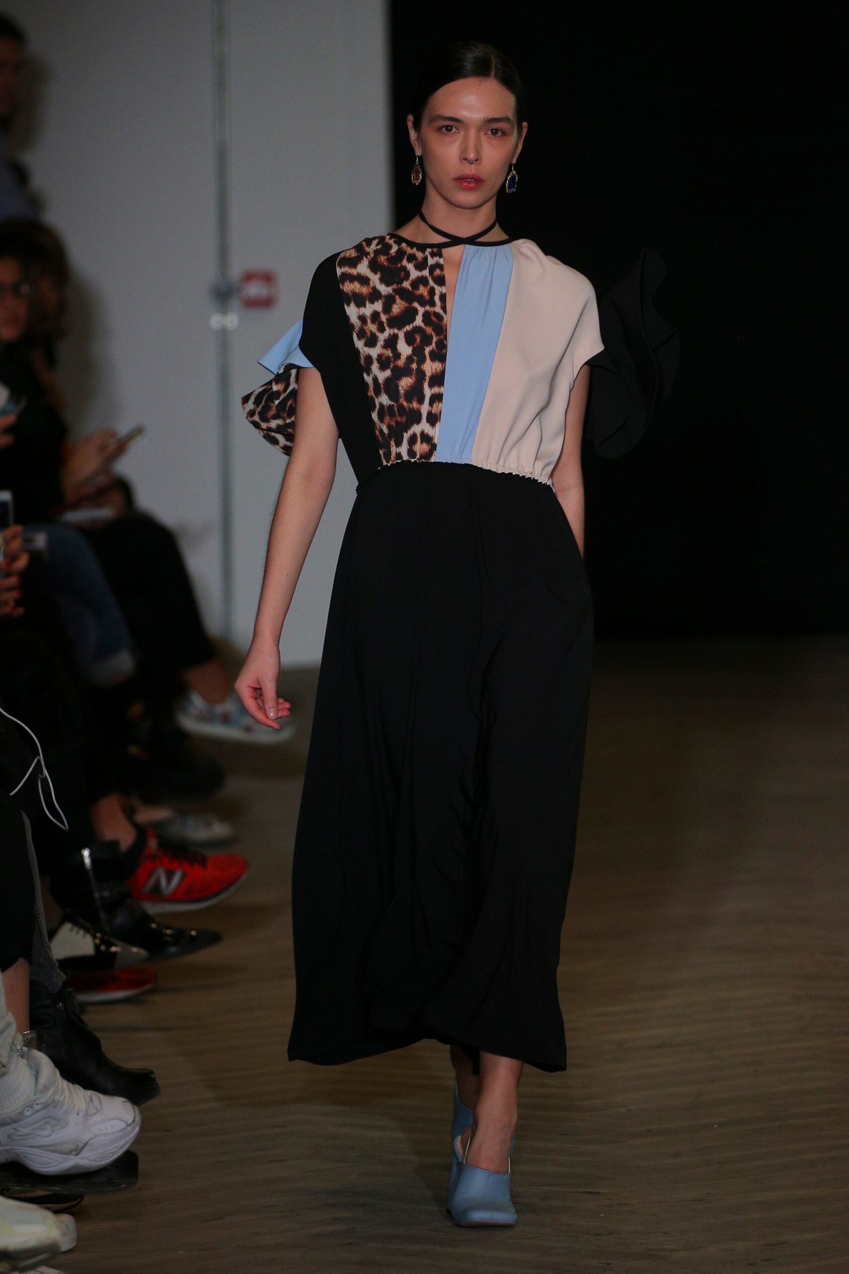 Bessarion Tbilisi S/S 19 Look 43