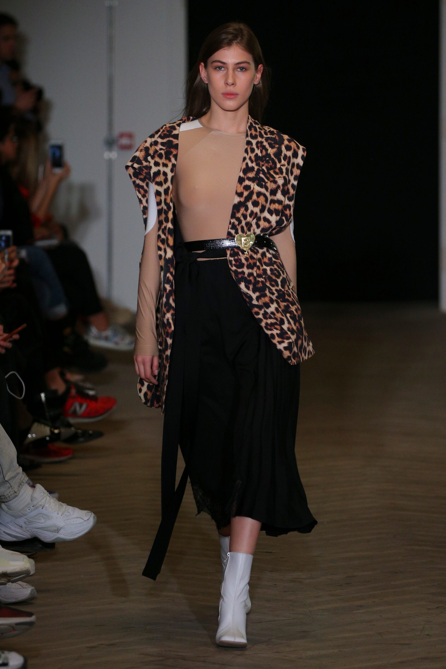 Bessarion Tbilisi S/S 19 Look 50