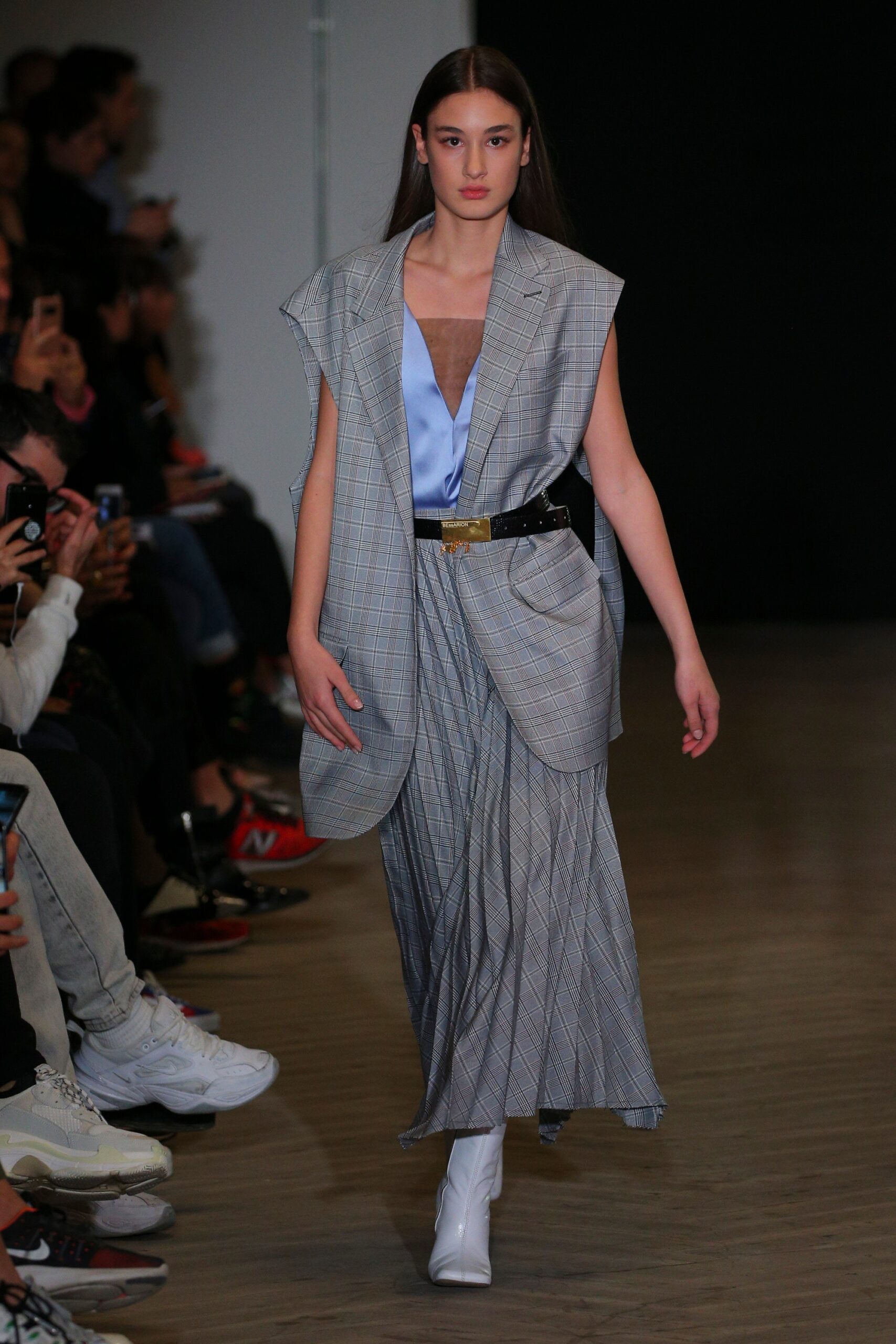Bessarion Tbilisi S/S 19 Look 57