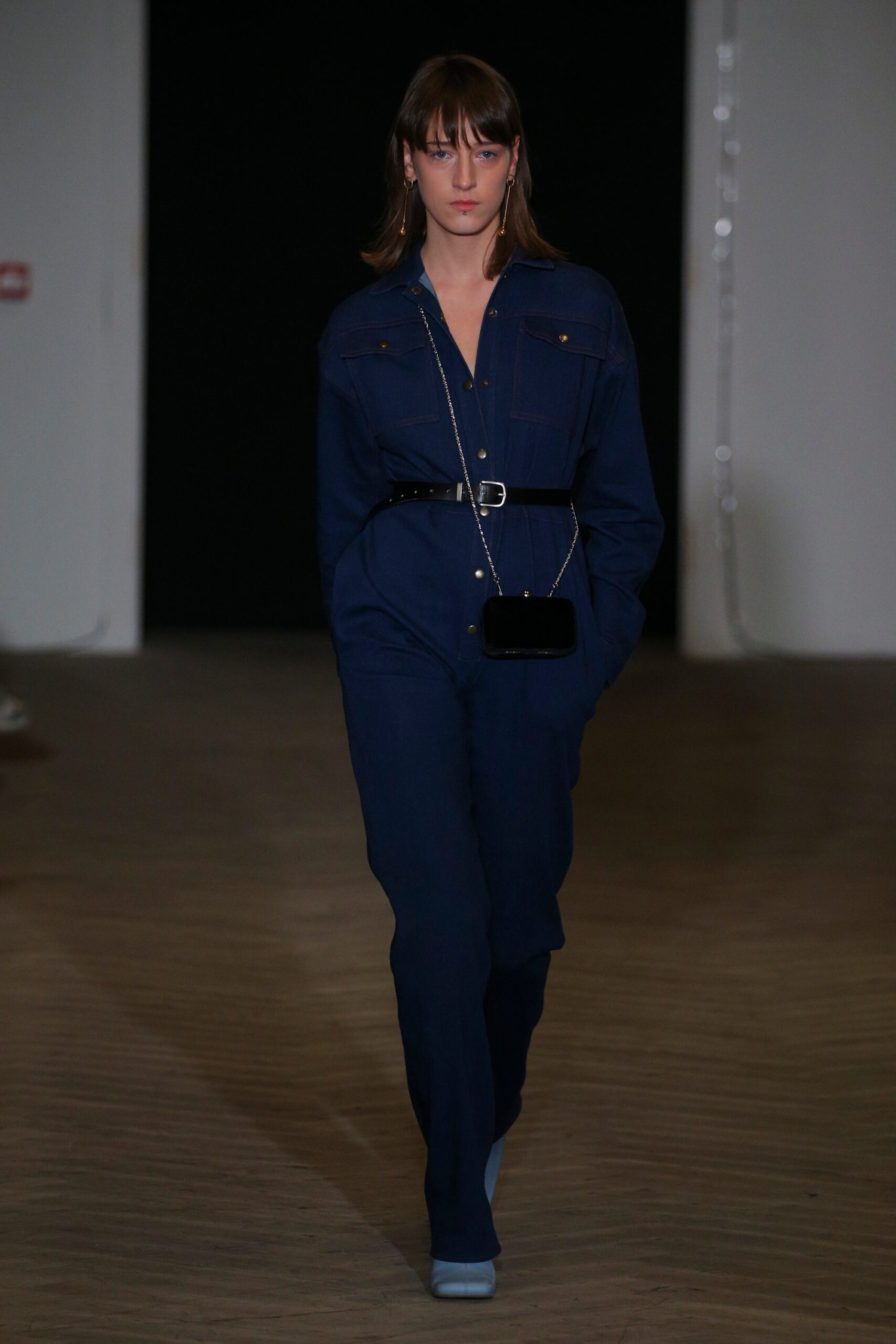 Bessarion Tbilisi S/S 19 Look 69