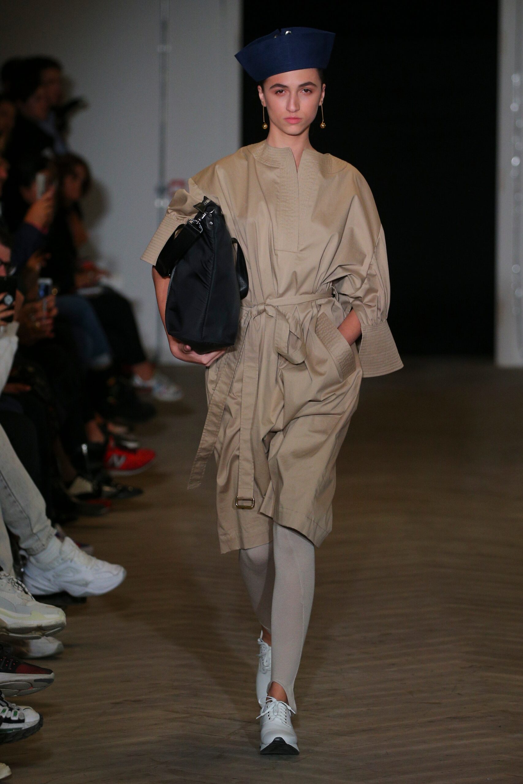 Bessarion Tbilisi S/S 19 Look 75