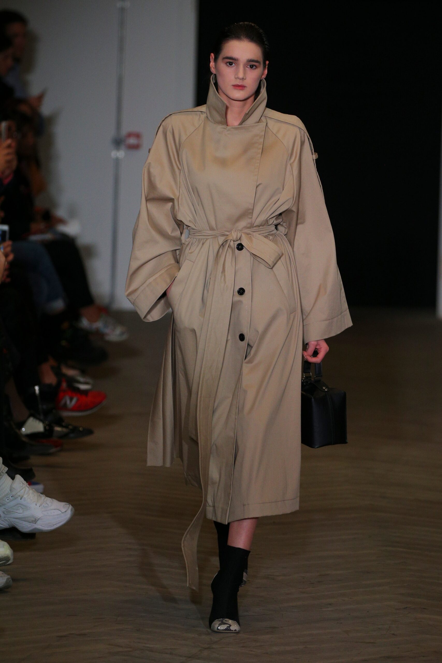Bessarion Tbilisi S/S 19 Look 81
