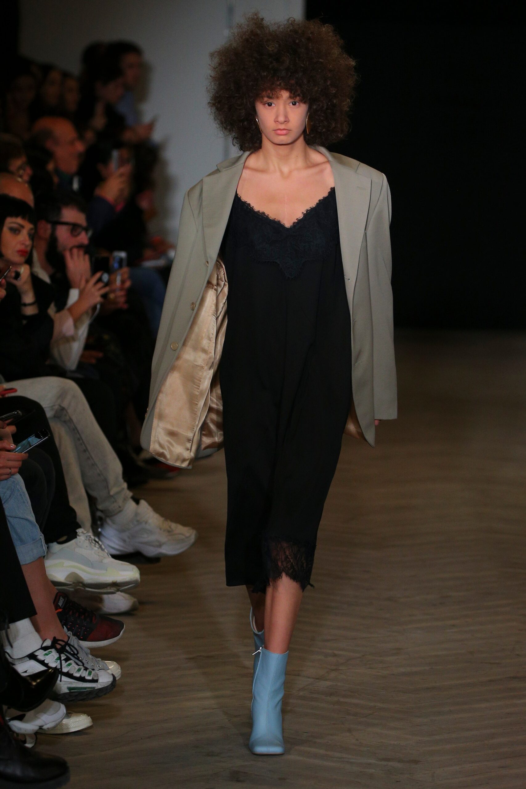 Bessarion Tbilisi S/S 19 Look 87