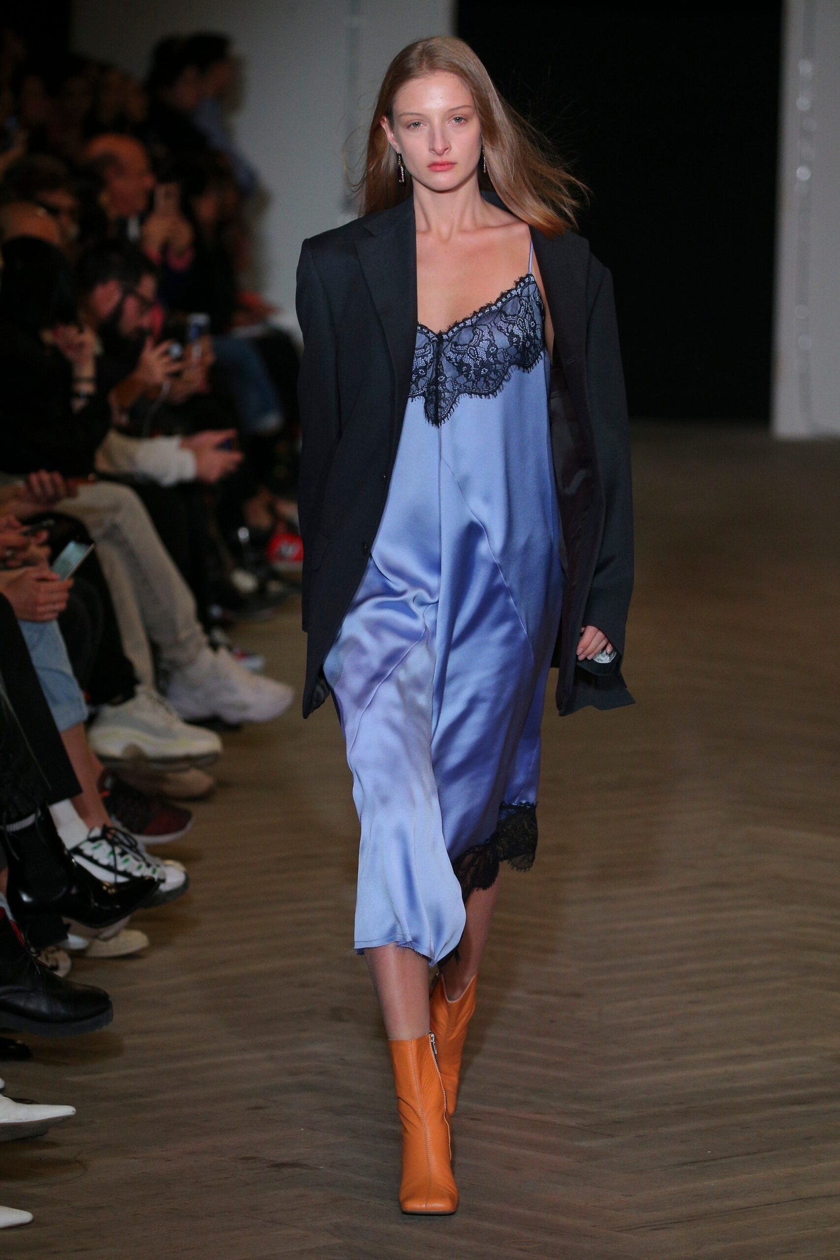 Bessarion Tbilisi S/S 19 Look 93