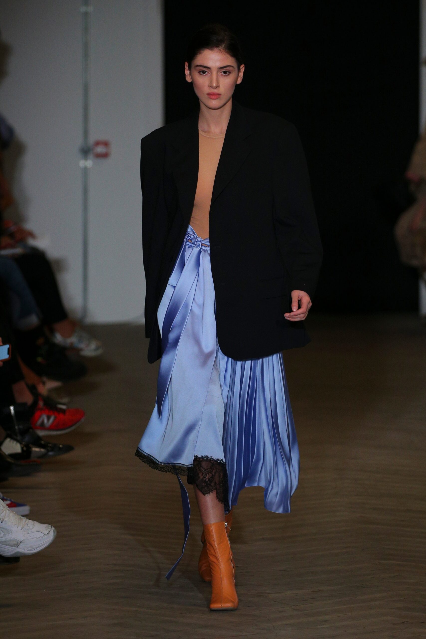 Bessarion Tbilisi S/S 19 Look 98