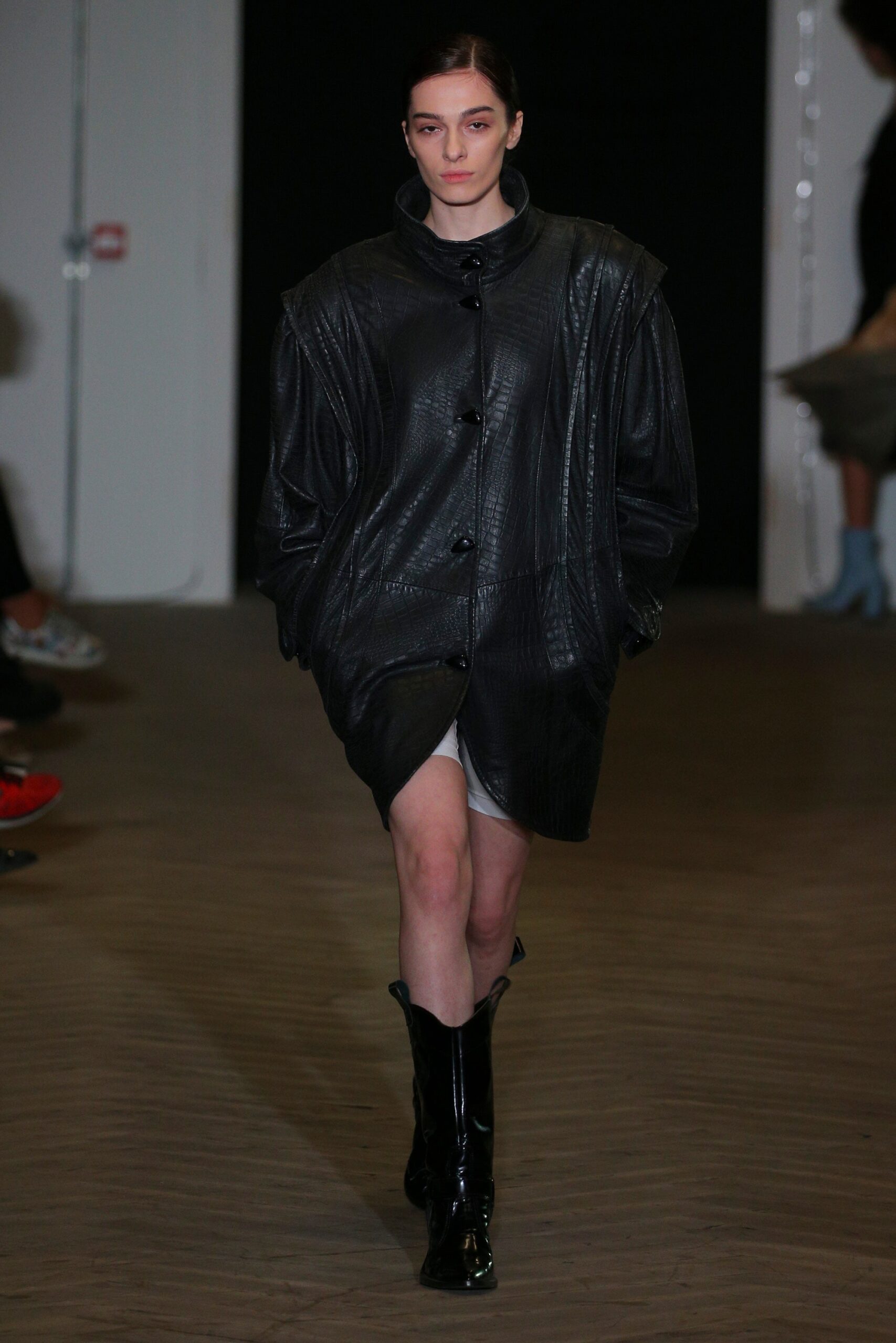 Bessarion Tbilisi S/S 19 Look 104