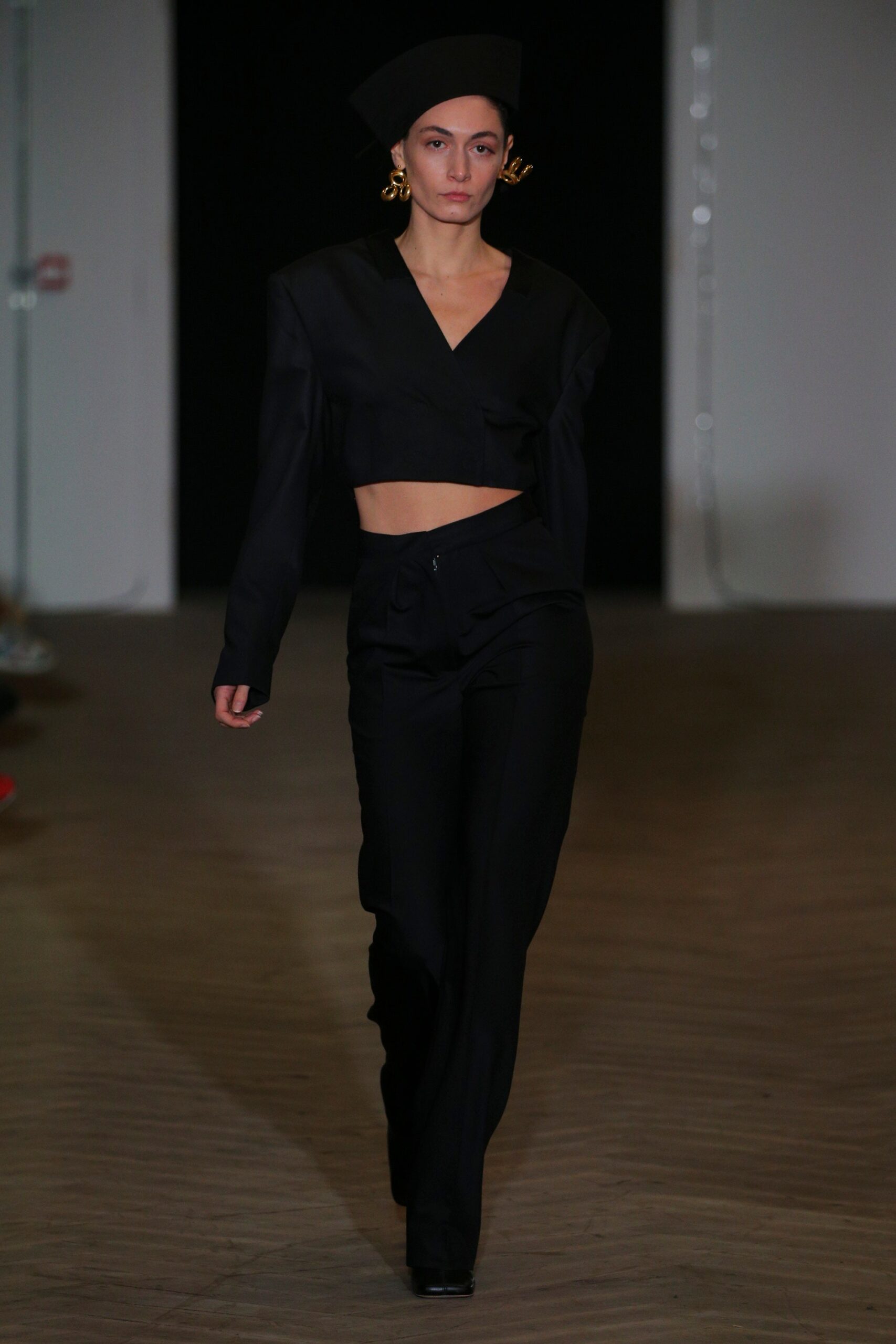Bessarion Tbilisi S/S 19 Look 110