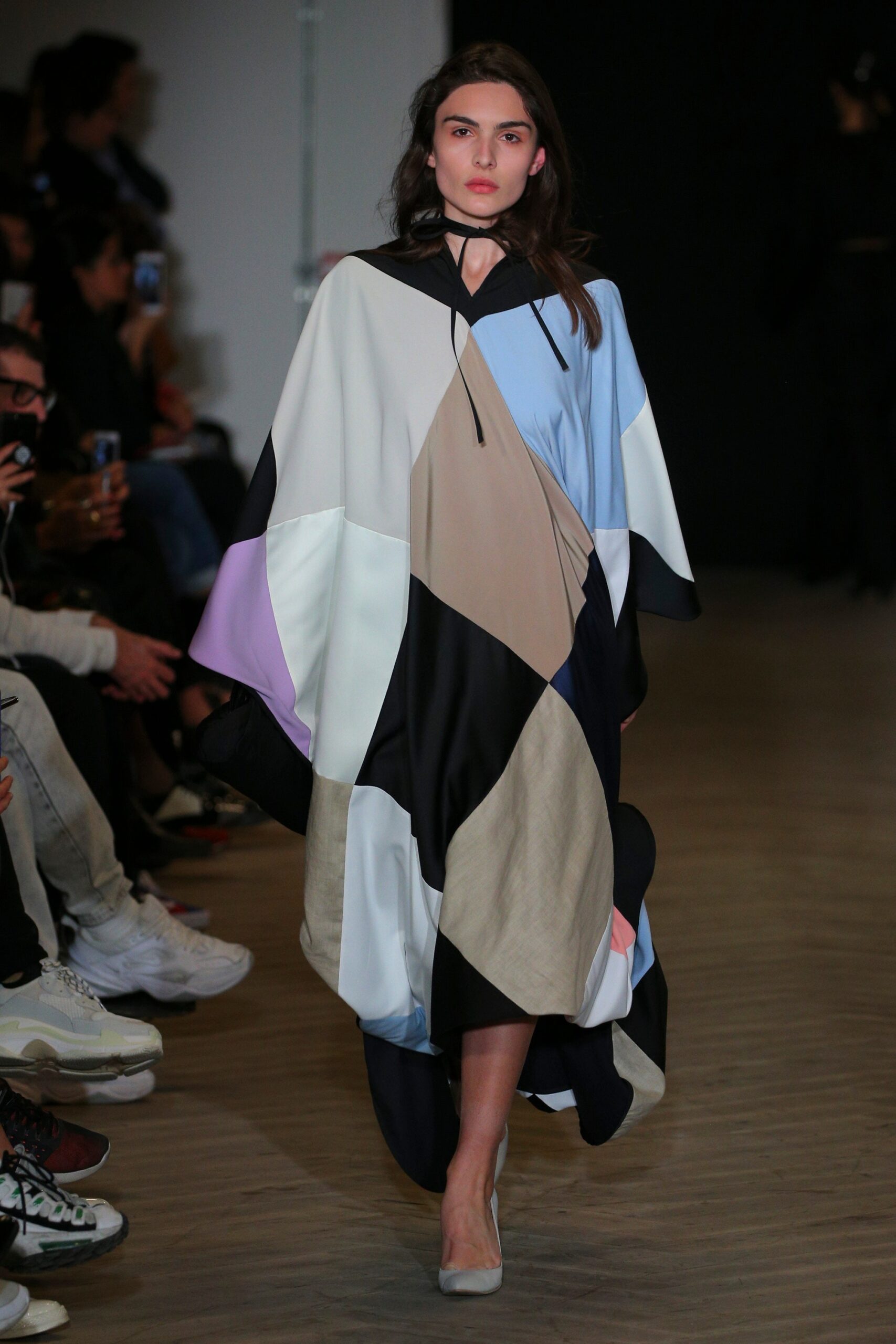 Bessarion Tbilisi S/S 19 Look 128