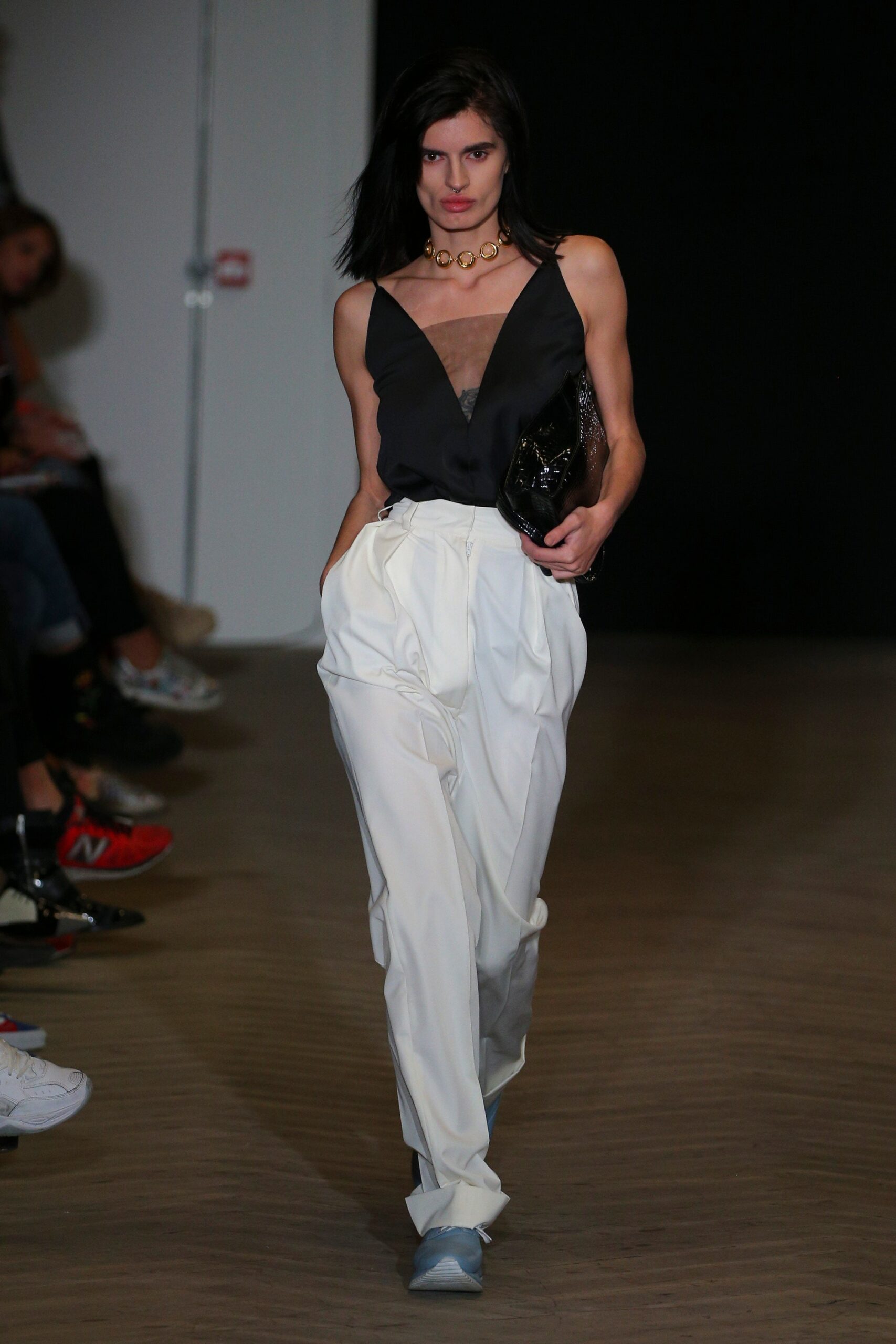 Bessarion Tbilisi S/S 19 Look 134