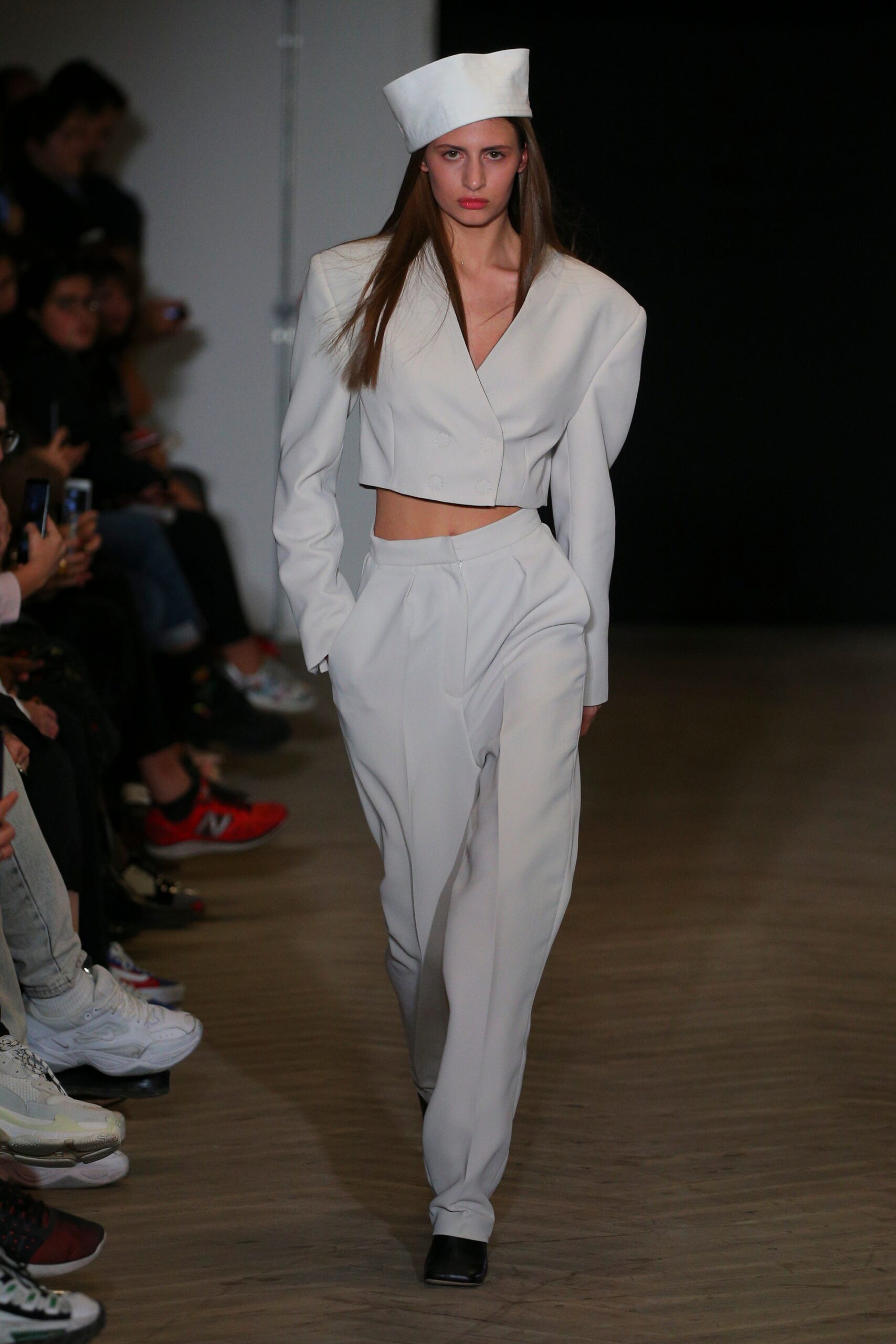Bessarion Tbilisi S/S 19 Look 148