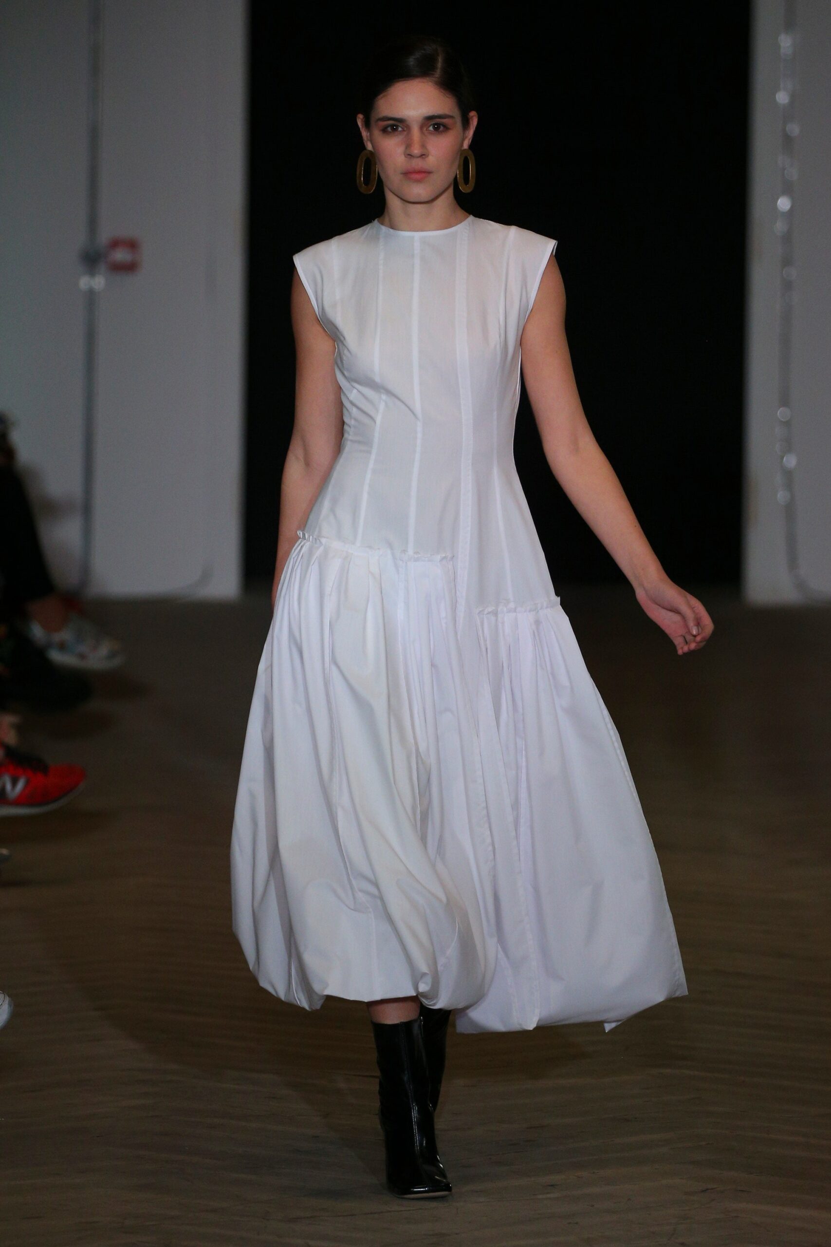 Bessarion Tbilisi S/S 19 Look 155