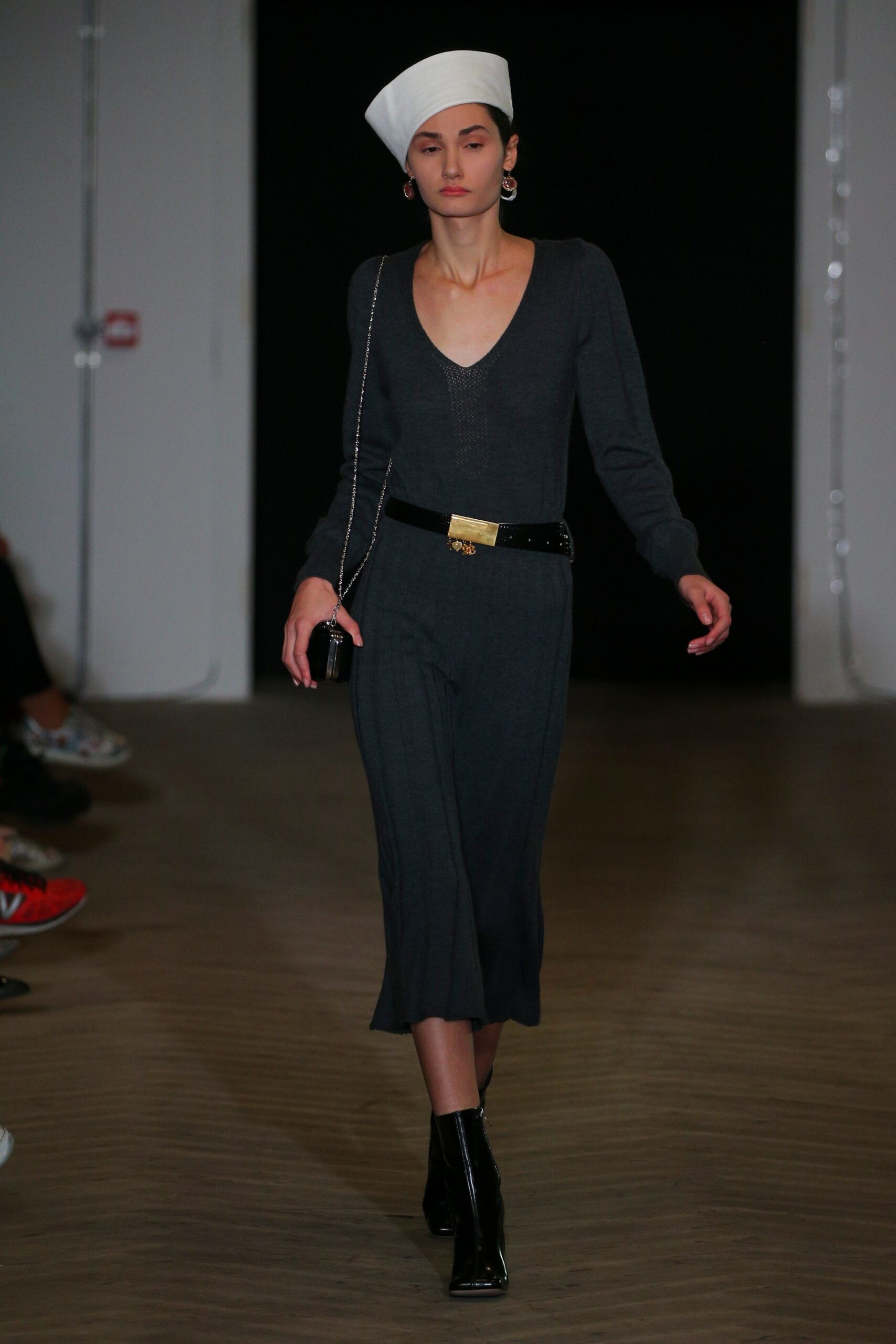Bessarion Tbilisi S/S 19 Look 162