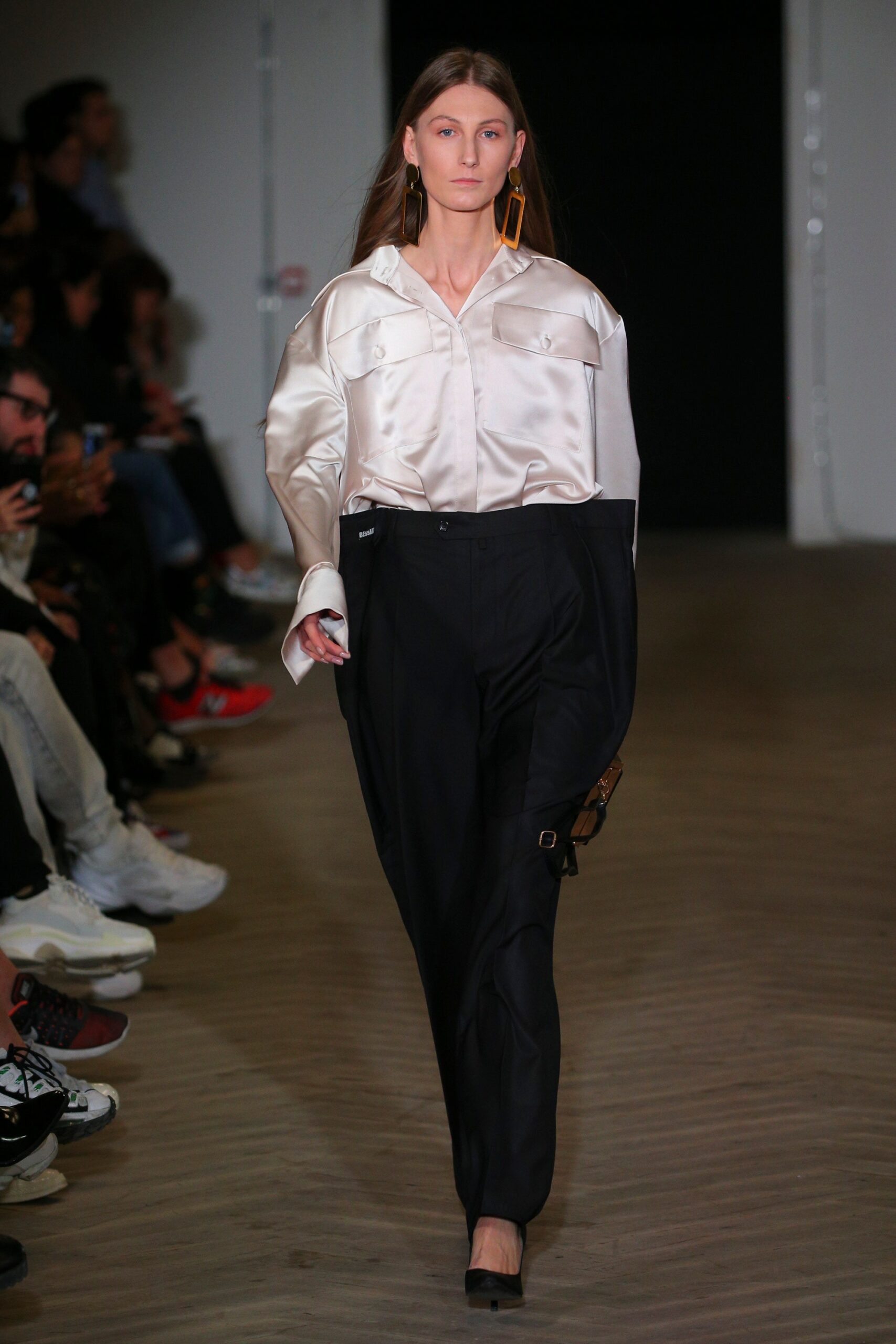 Bessarion Tbilisi S/S 19 Look 176