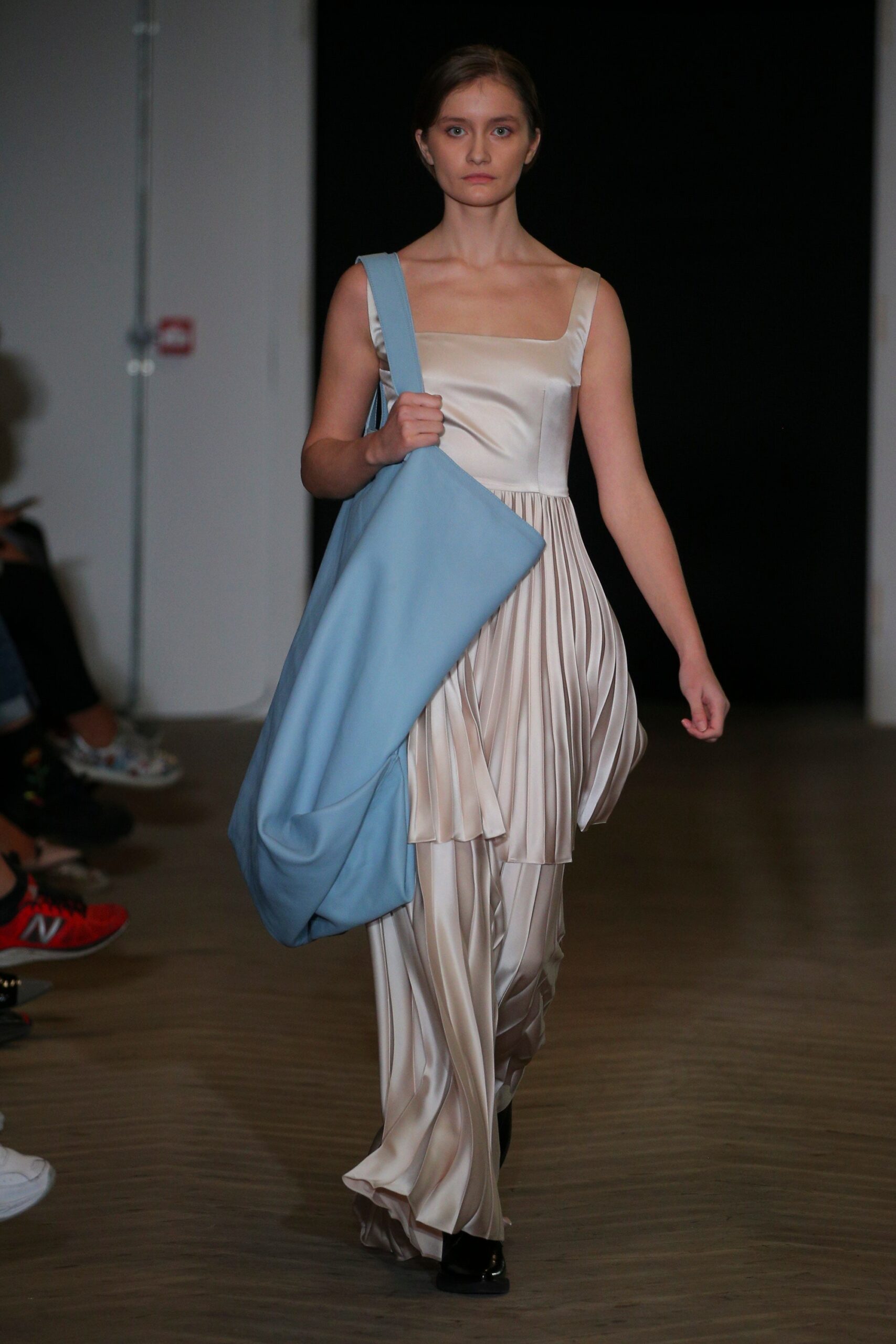 Bessarion Tbilisi S/S 19 Look 184