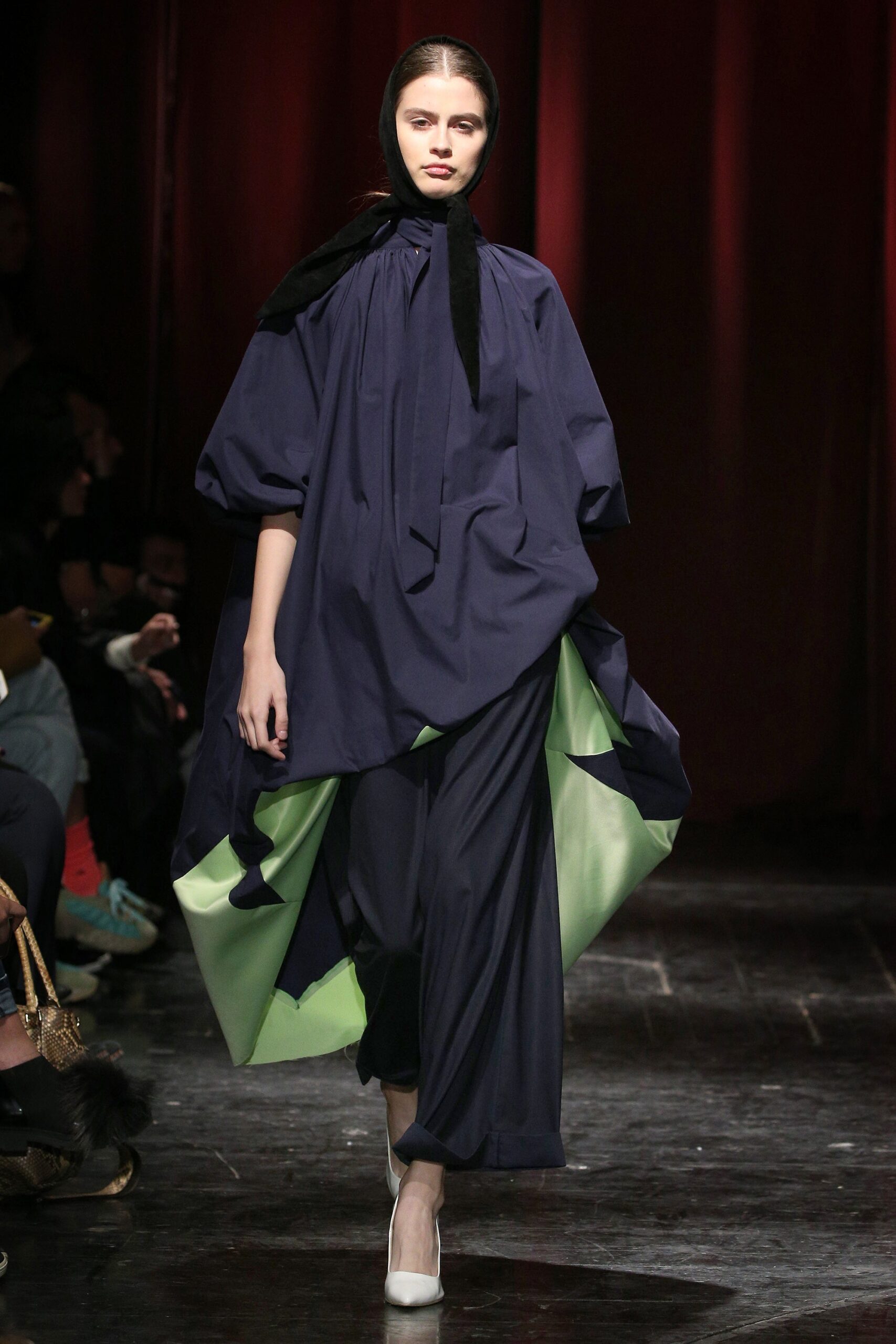 Bessarion Tbilisi S/S 18 Look 117