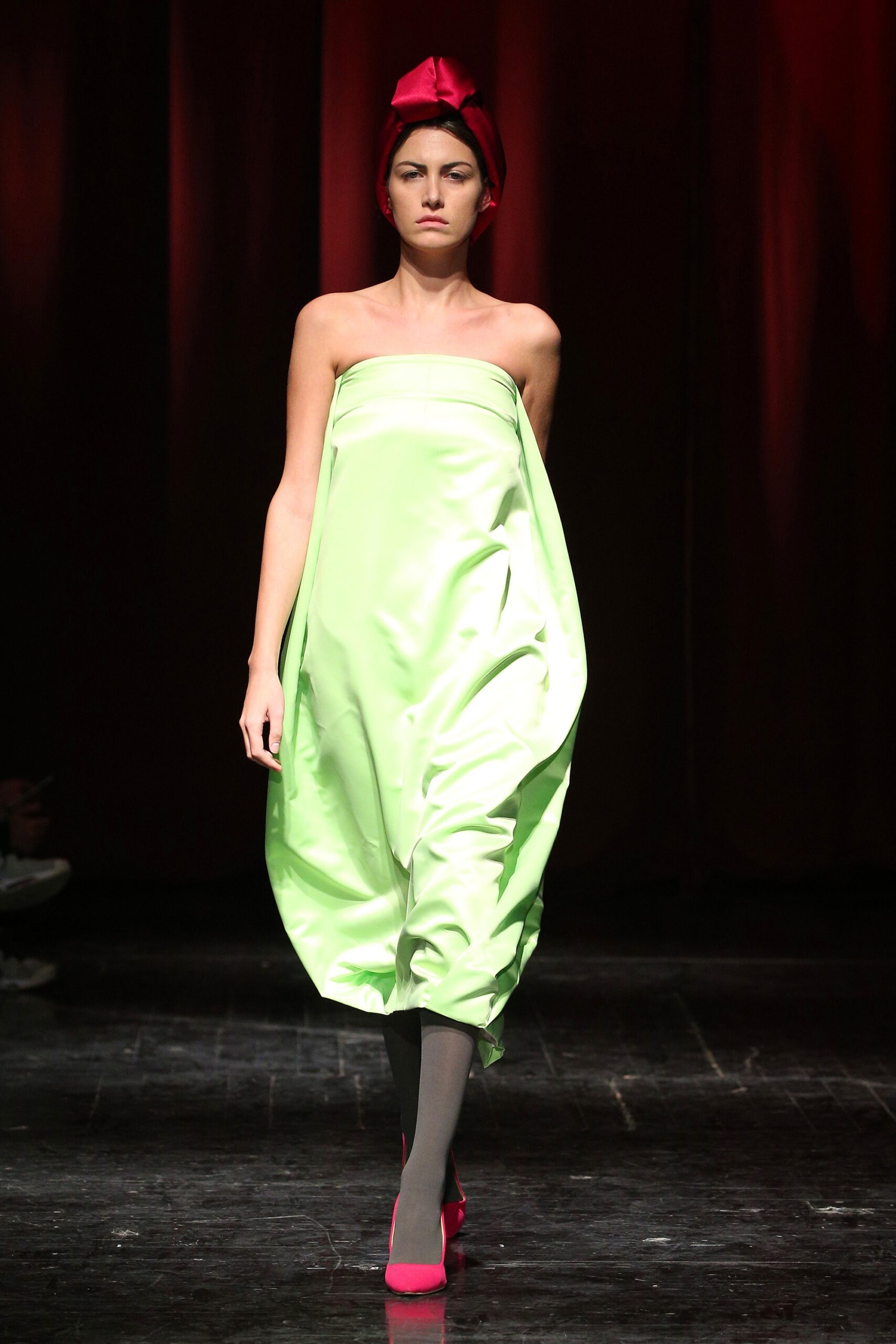 Bessarion Tbilisi S/S 18 Look 123