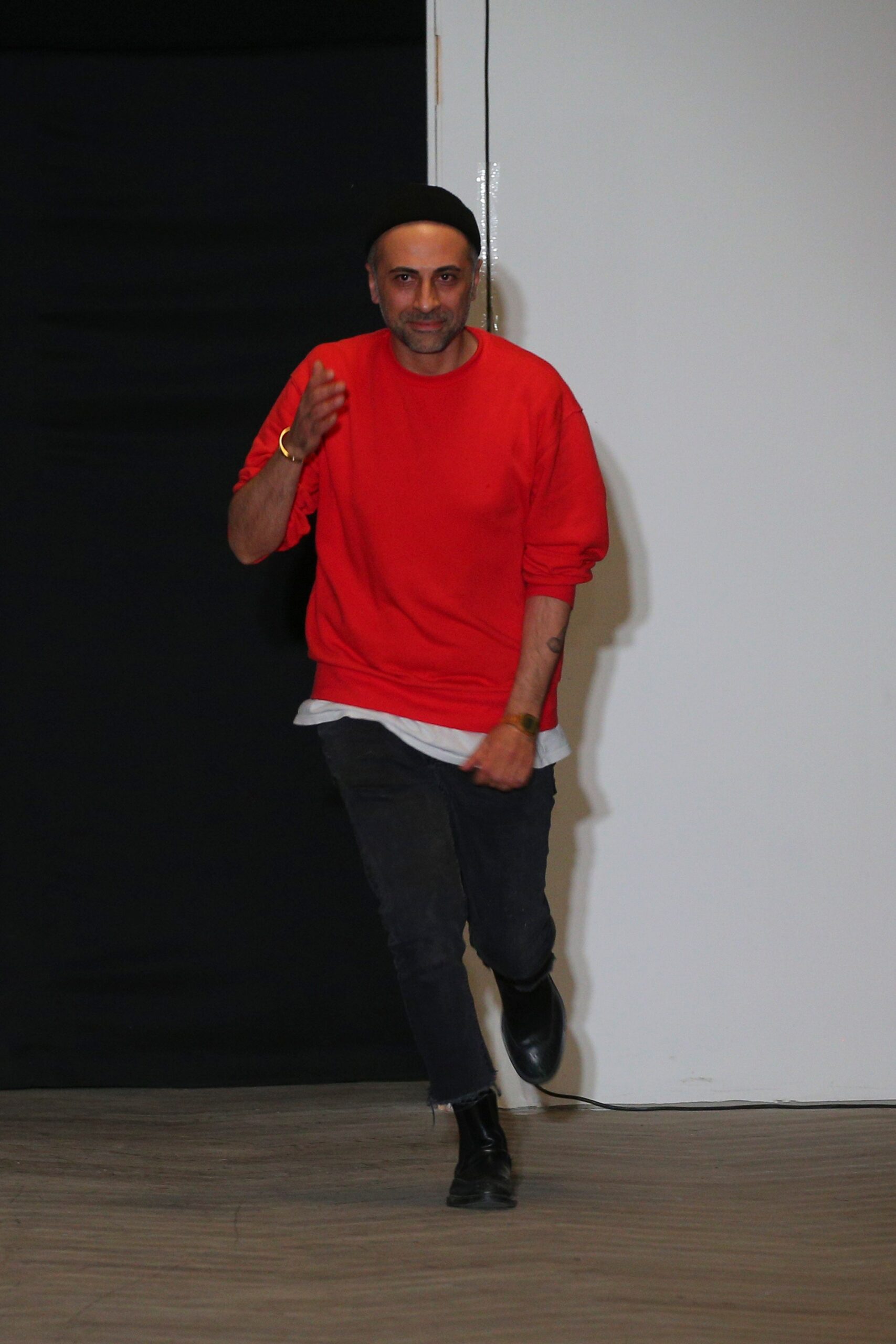 Bessarion Tbilisi S/S 19 Look 216