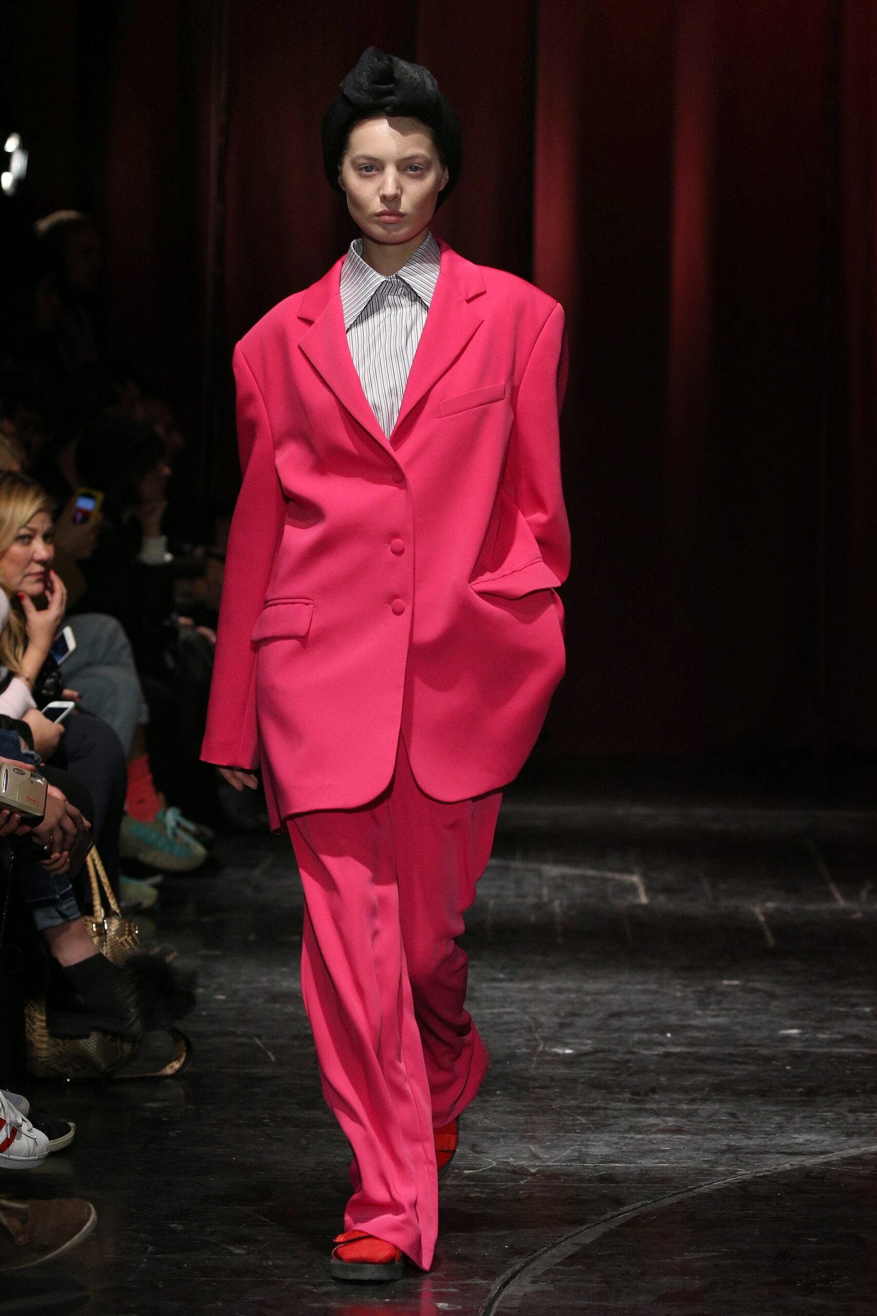 Bessarion Tbilisi S/S 18 Look 153