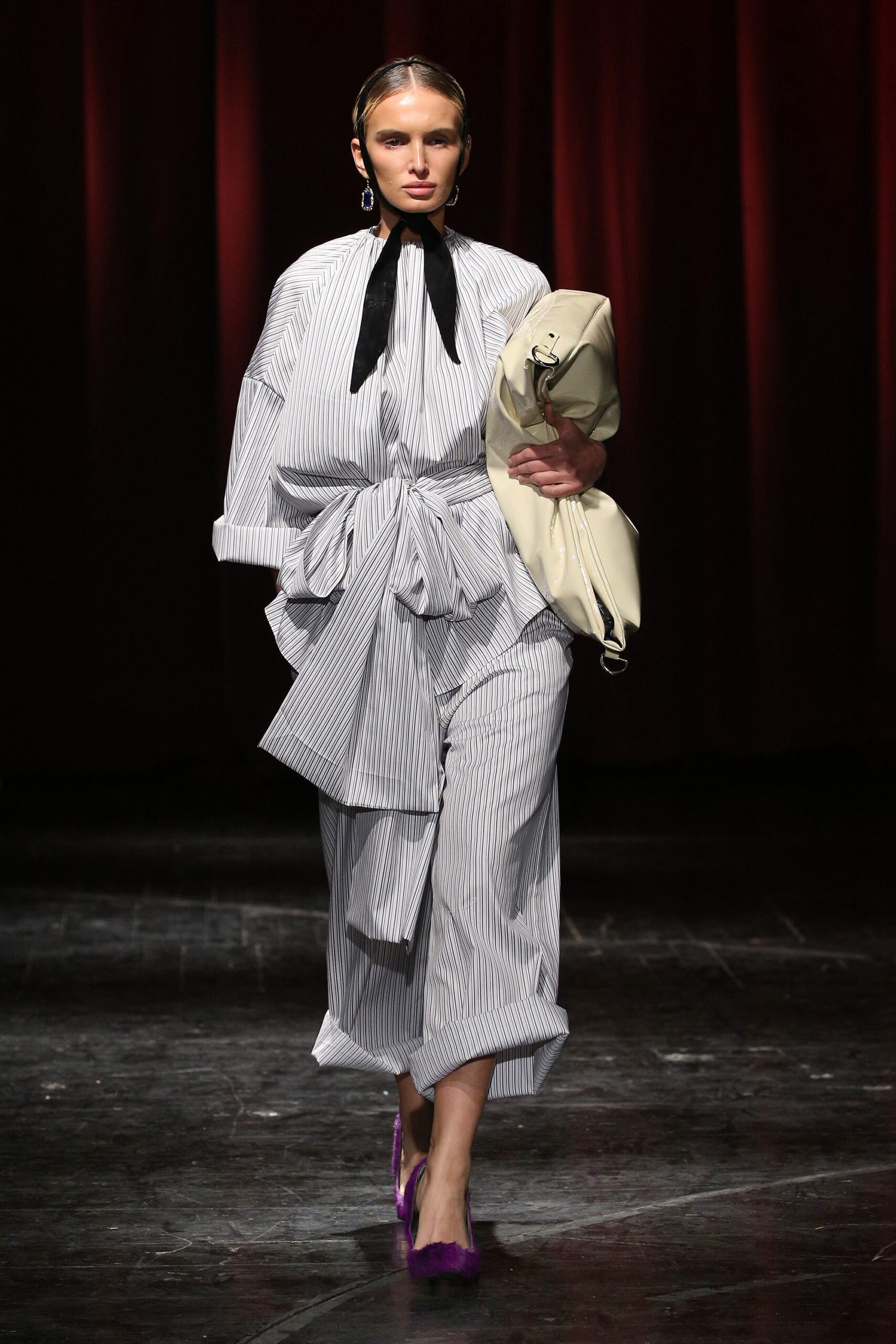 Bessarion Tbilisi S/S 18 Look 159