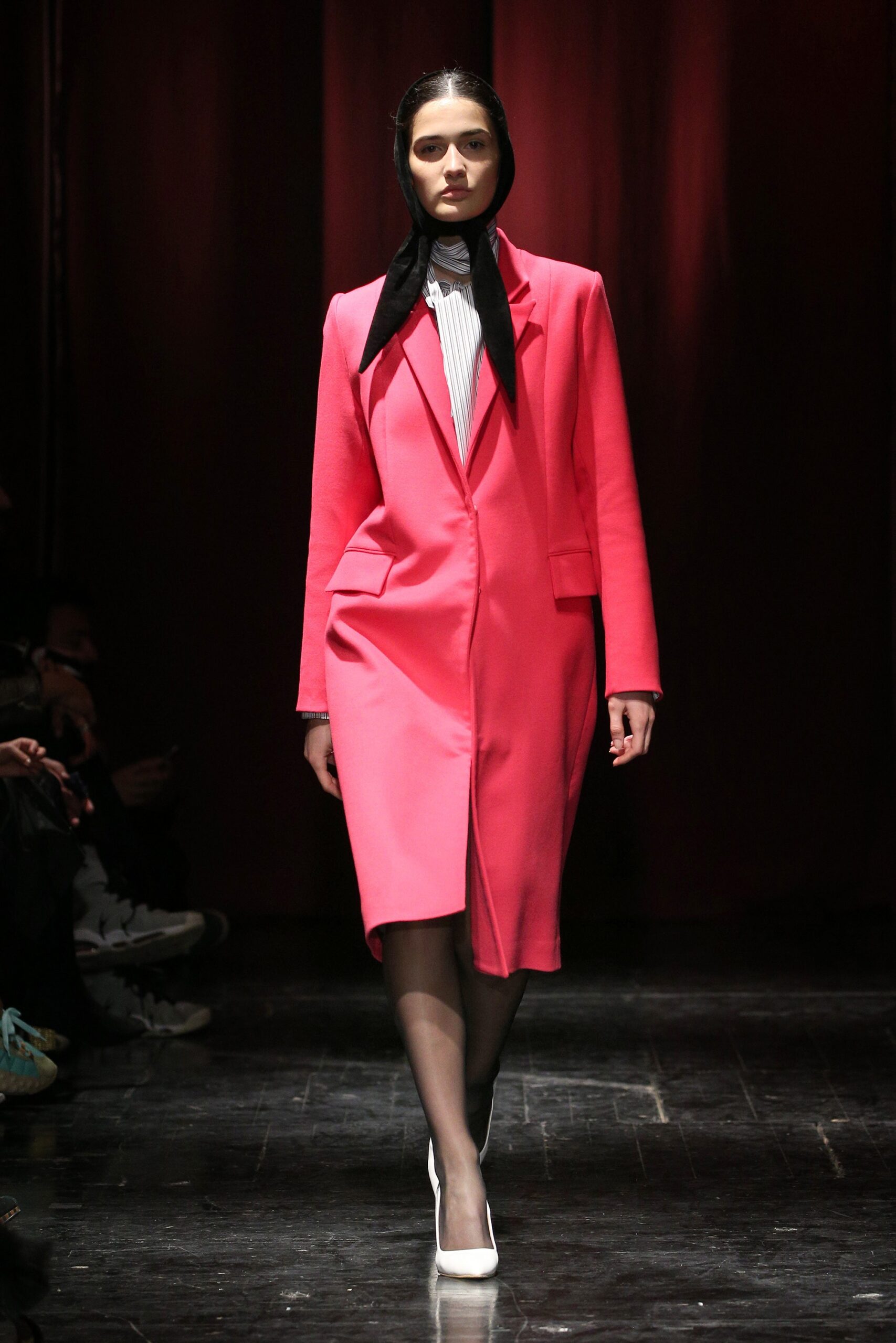 Bessarion Tbilisi S/S 18 Look 169