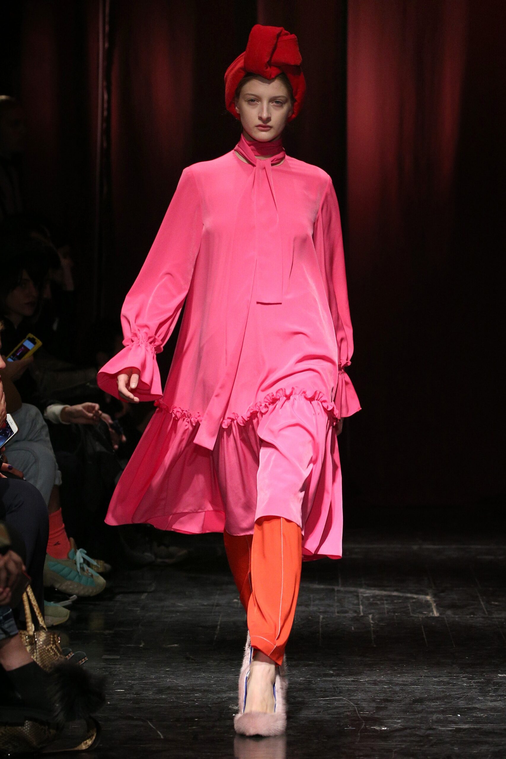 Bessarion Tbilisi S/S 18 Look 175