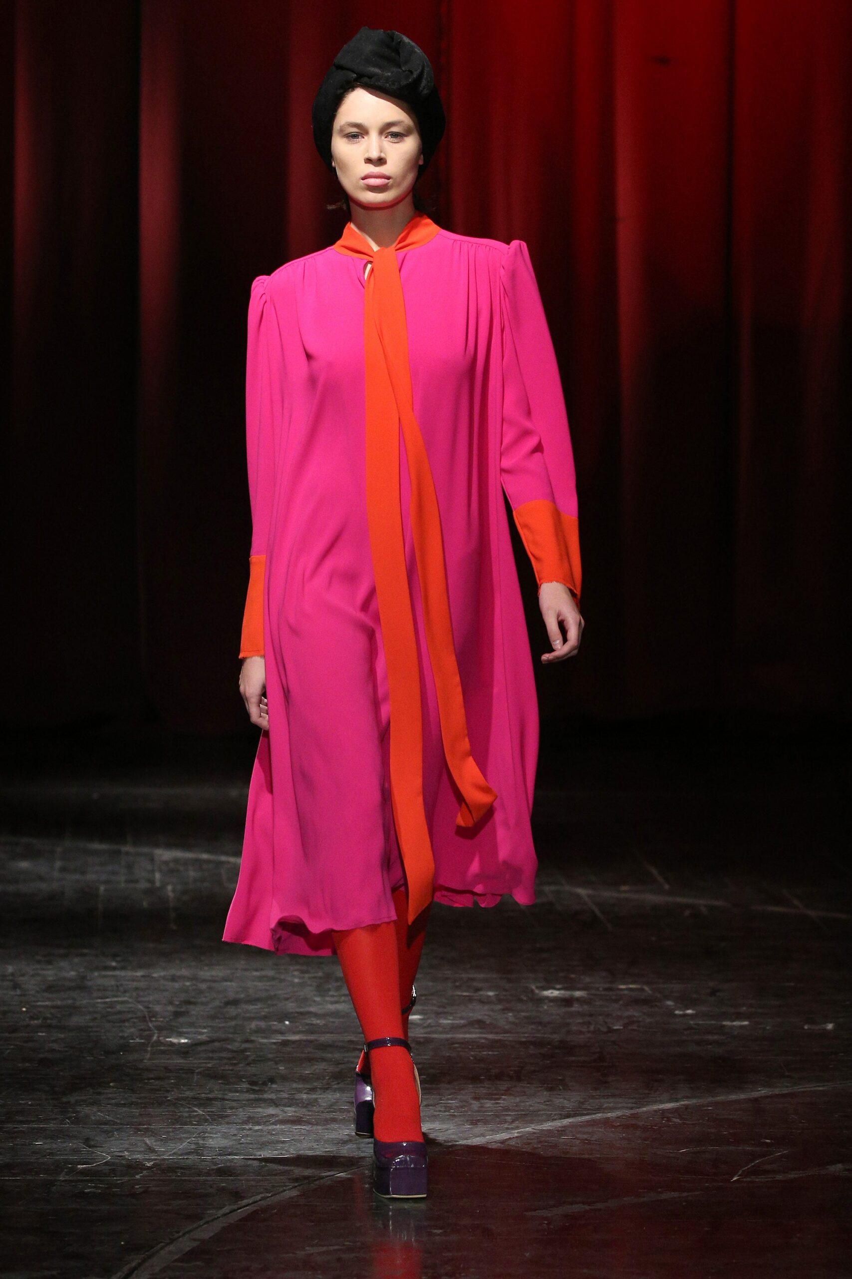 Bessarion Tbilisi S/S 18 Look 191