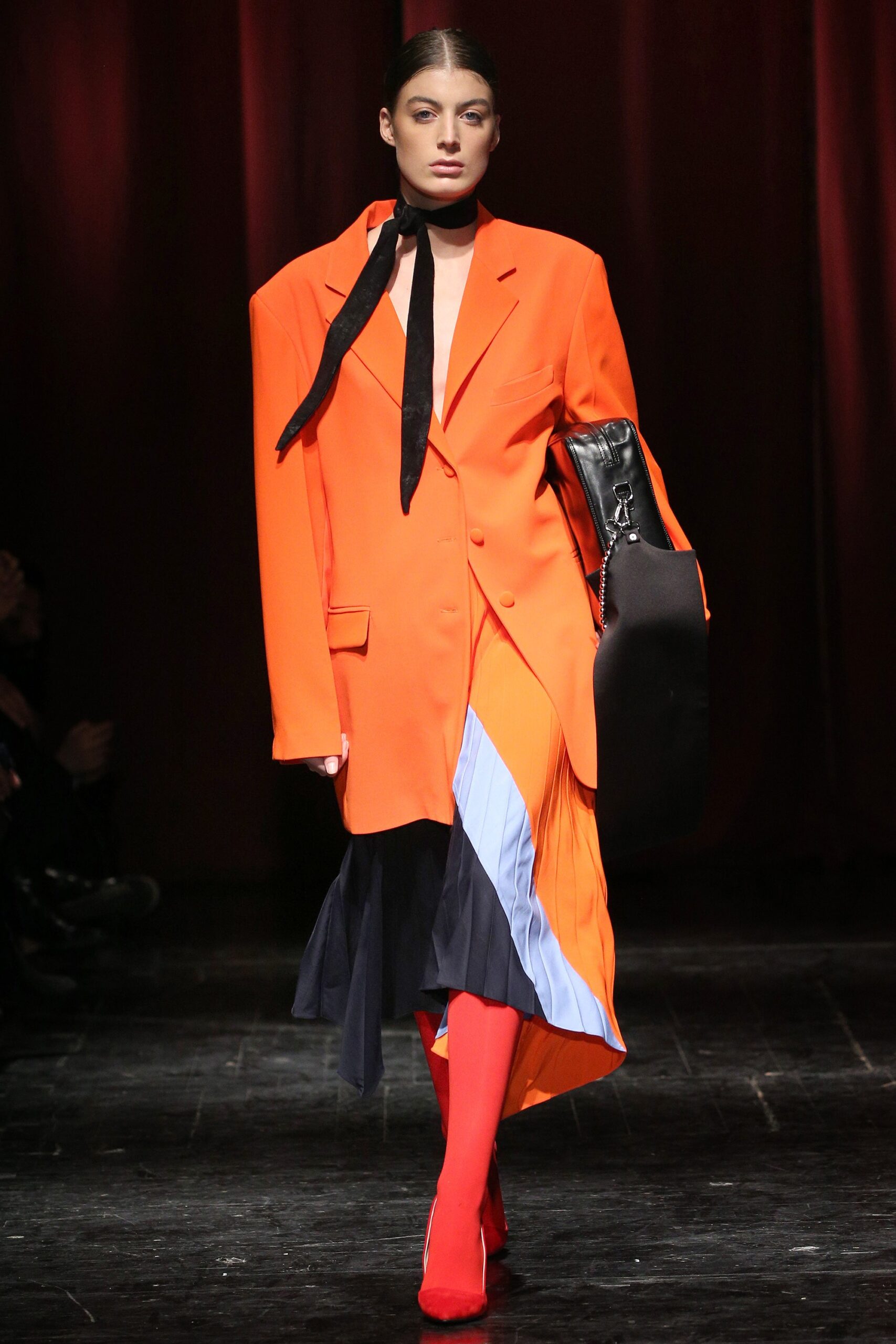 Bessarion Tbilisi S/S 18 Look 211