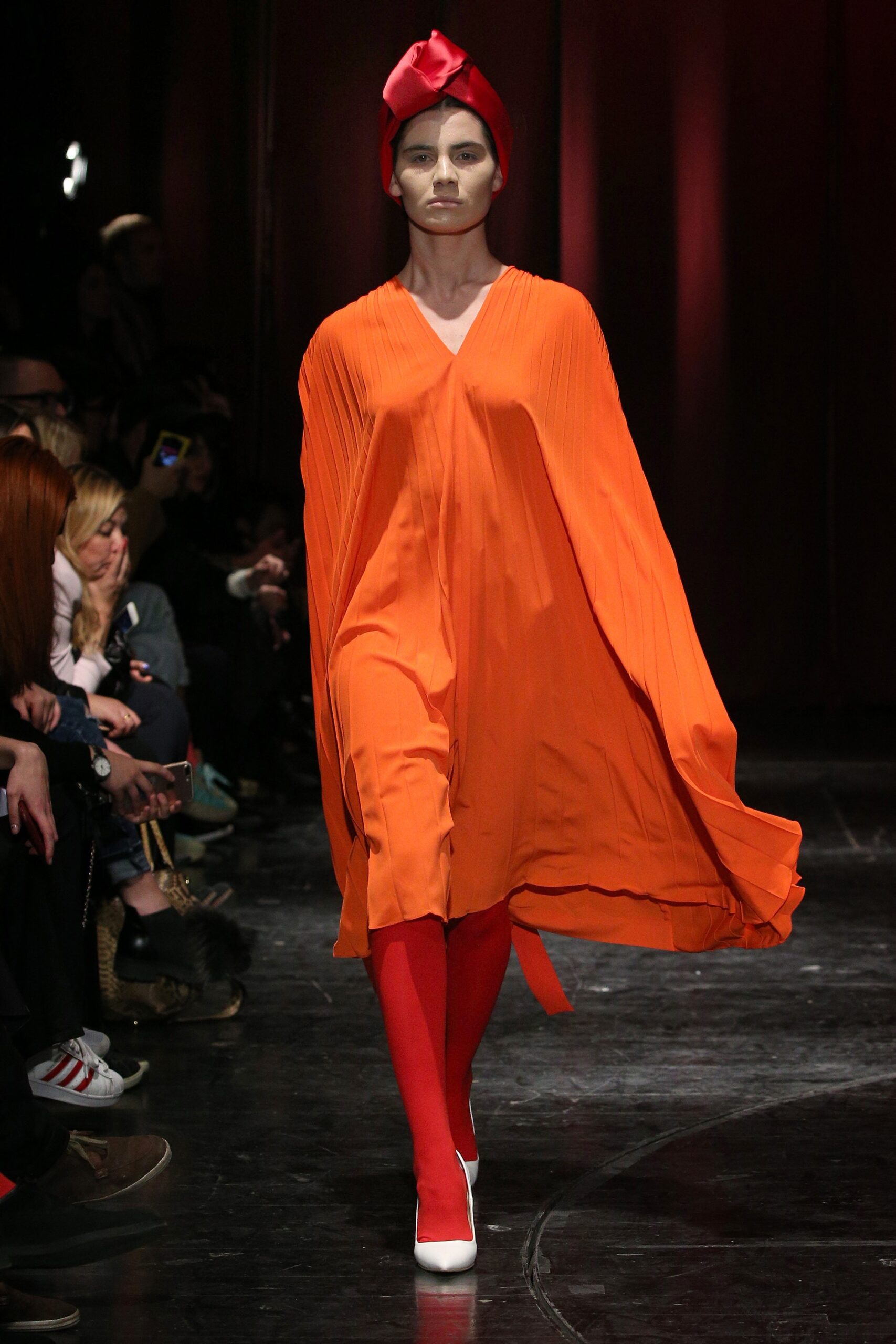 Bessarion Tbilisi S/S 18 Look 224