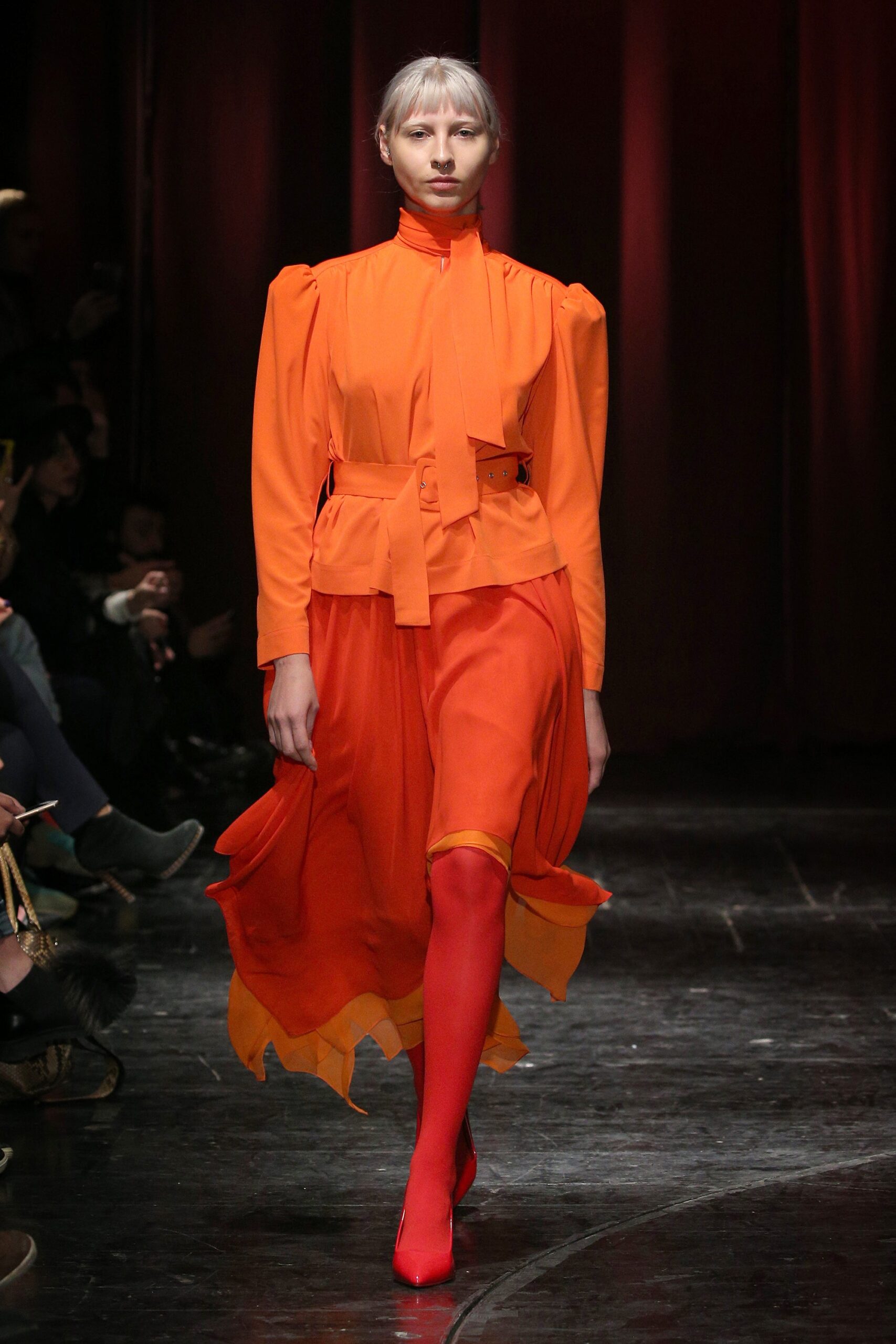 Bessarion Tbilisi S/S 18 Look 230