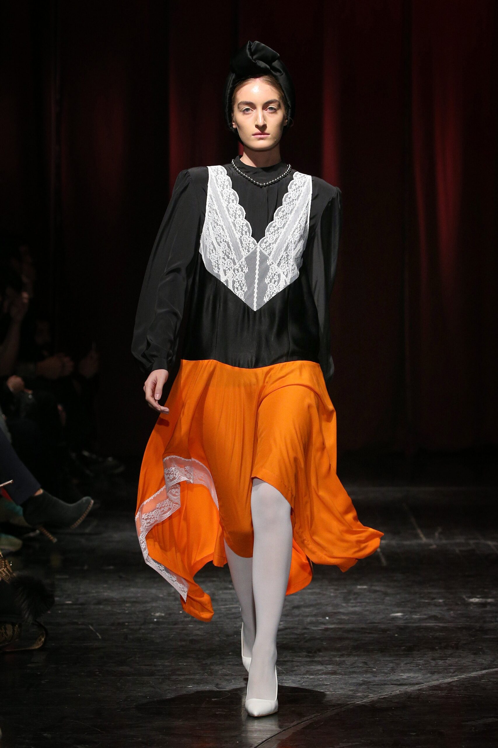 Bessarion Tbilisi S/S 18 Look 242