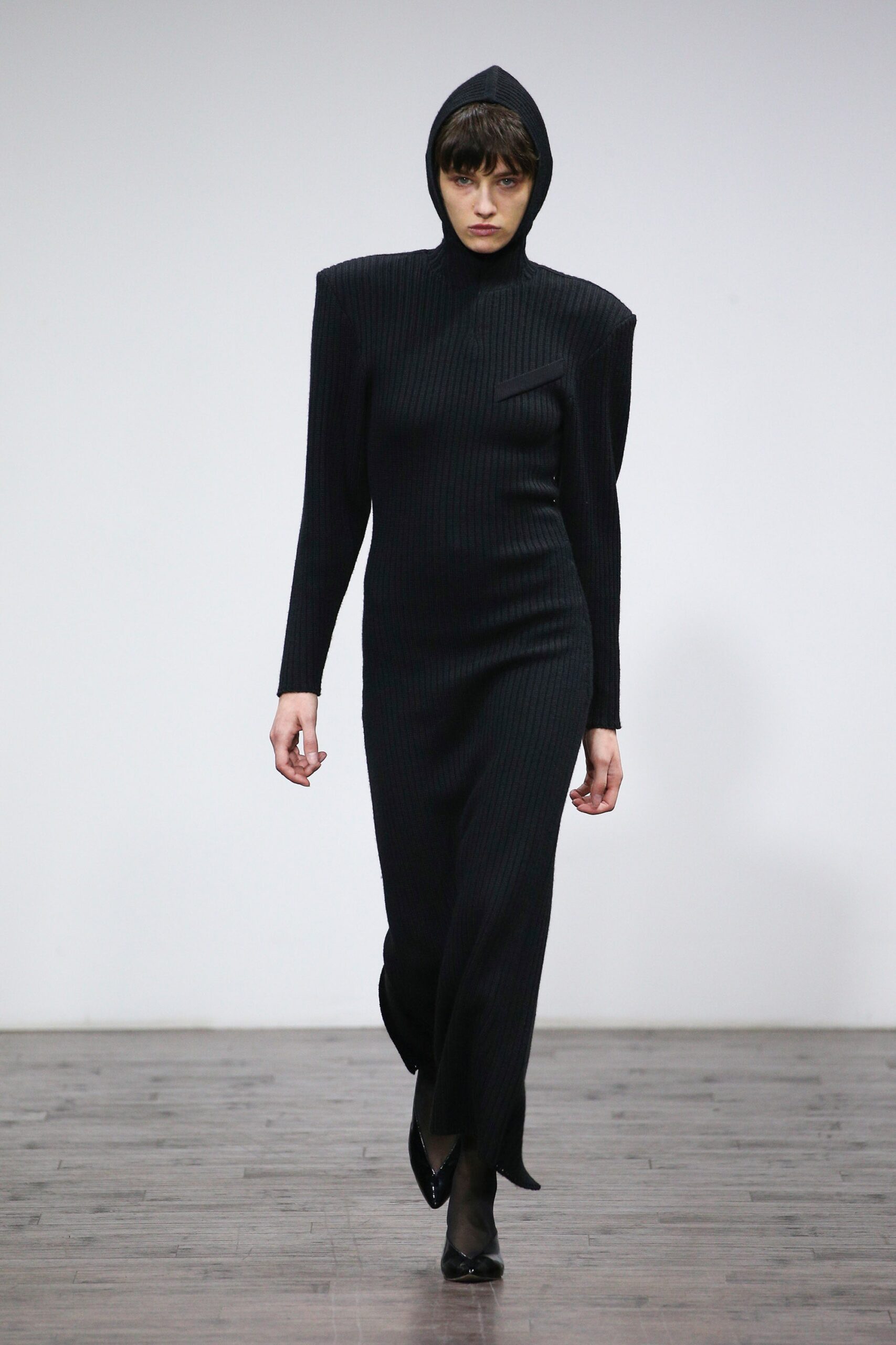 Bevza Tbilisi F/W 17 Look 1