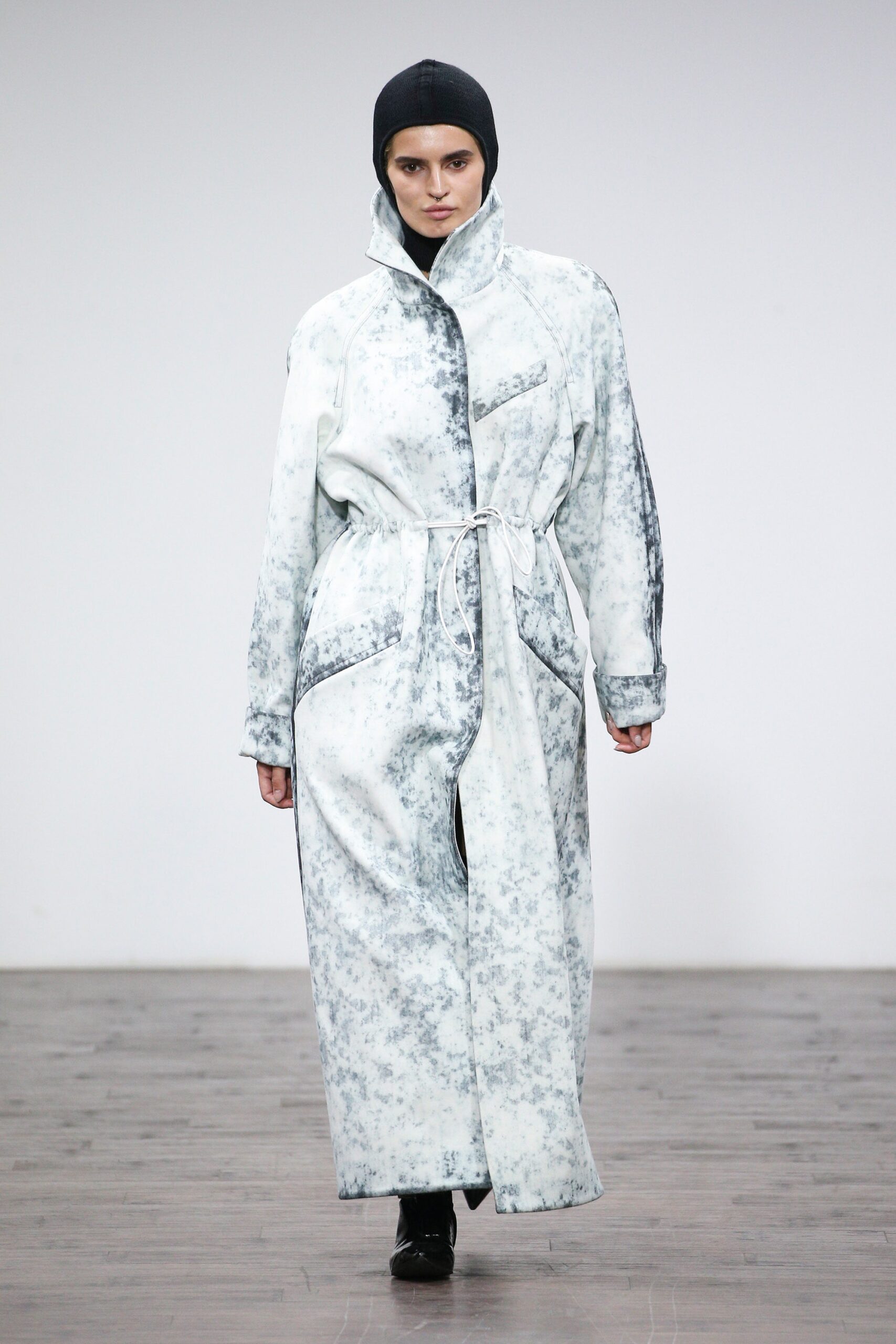Bevza Tbilisi F/W 17 Look 16