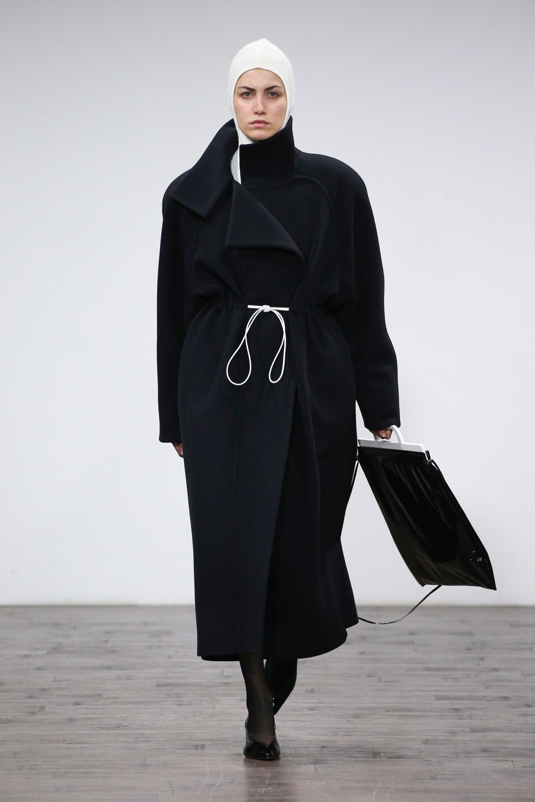 Bevza Tbilisi F/W 17 Look 22