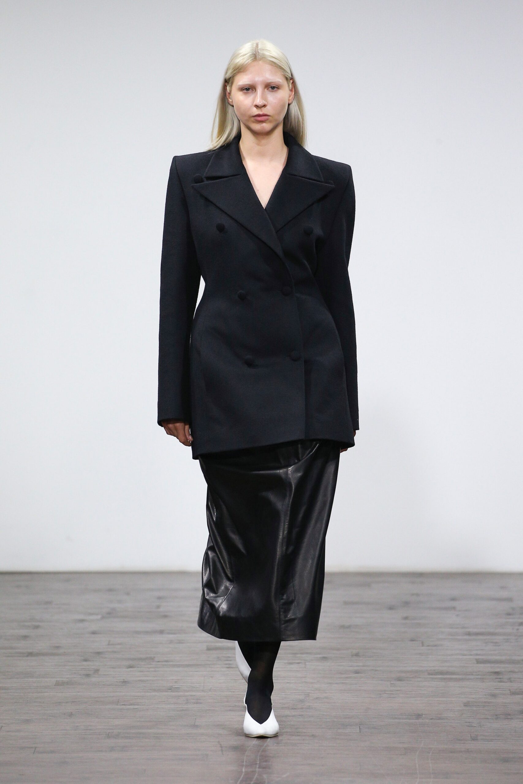 Bevza Tbilisi F/W 17 Look 28