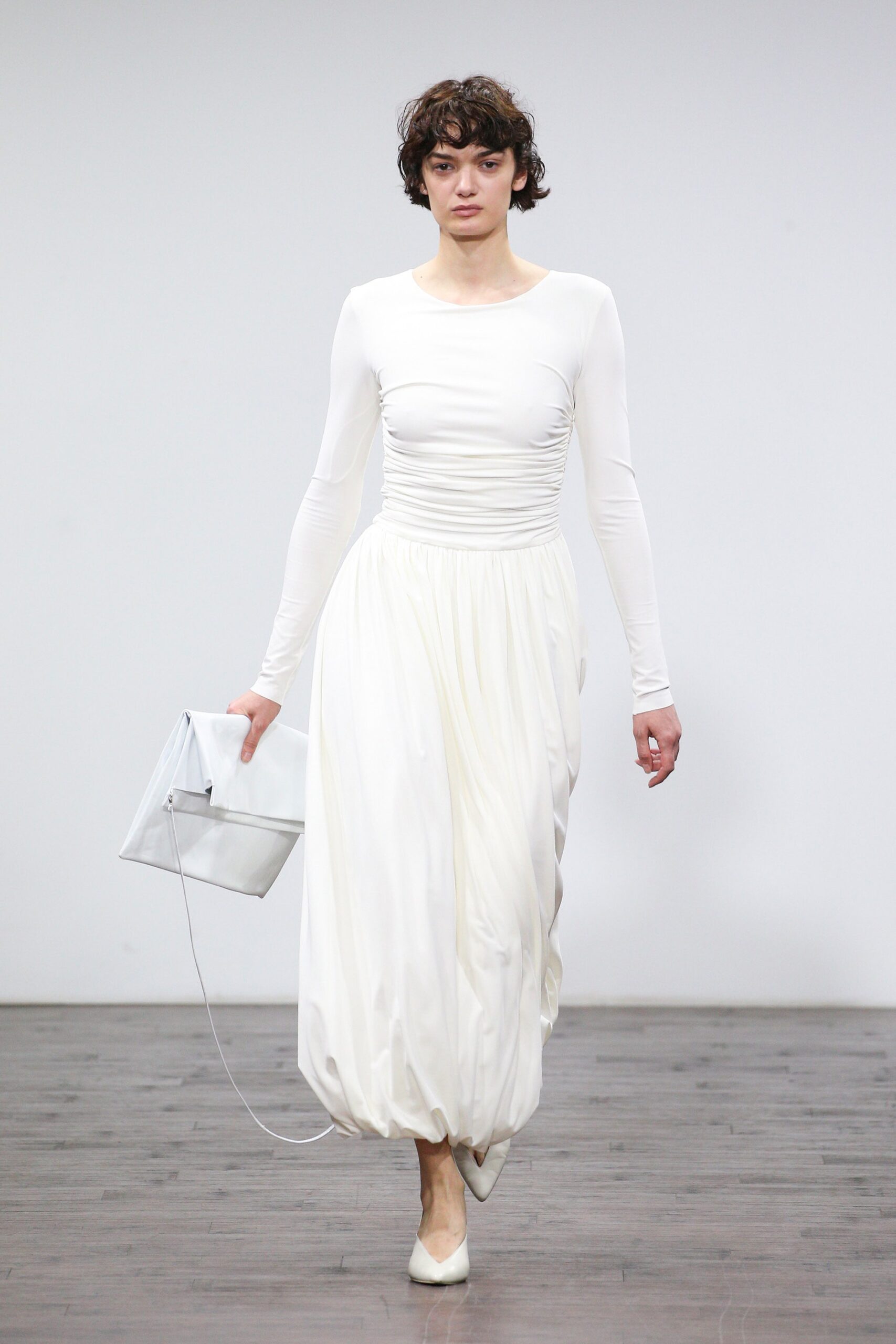 Bevza Tbilisi F/W 17 Look 33