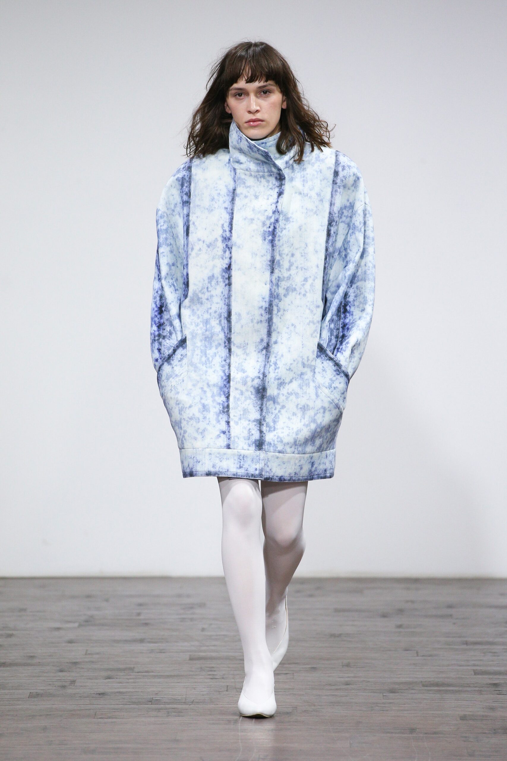 Bevza Tbilisi F/W 17 Look 38