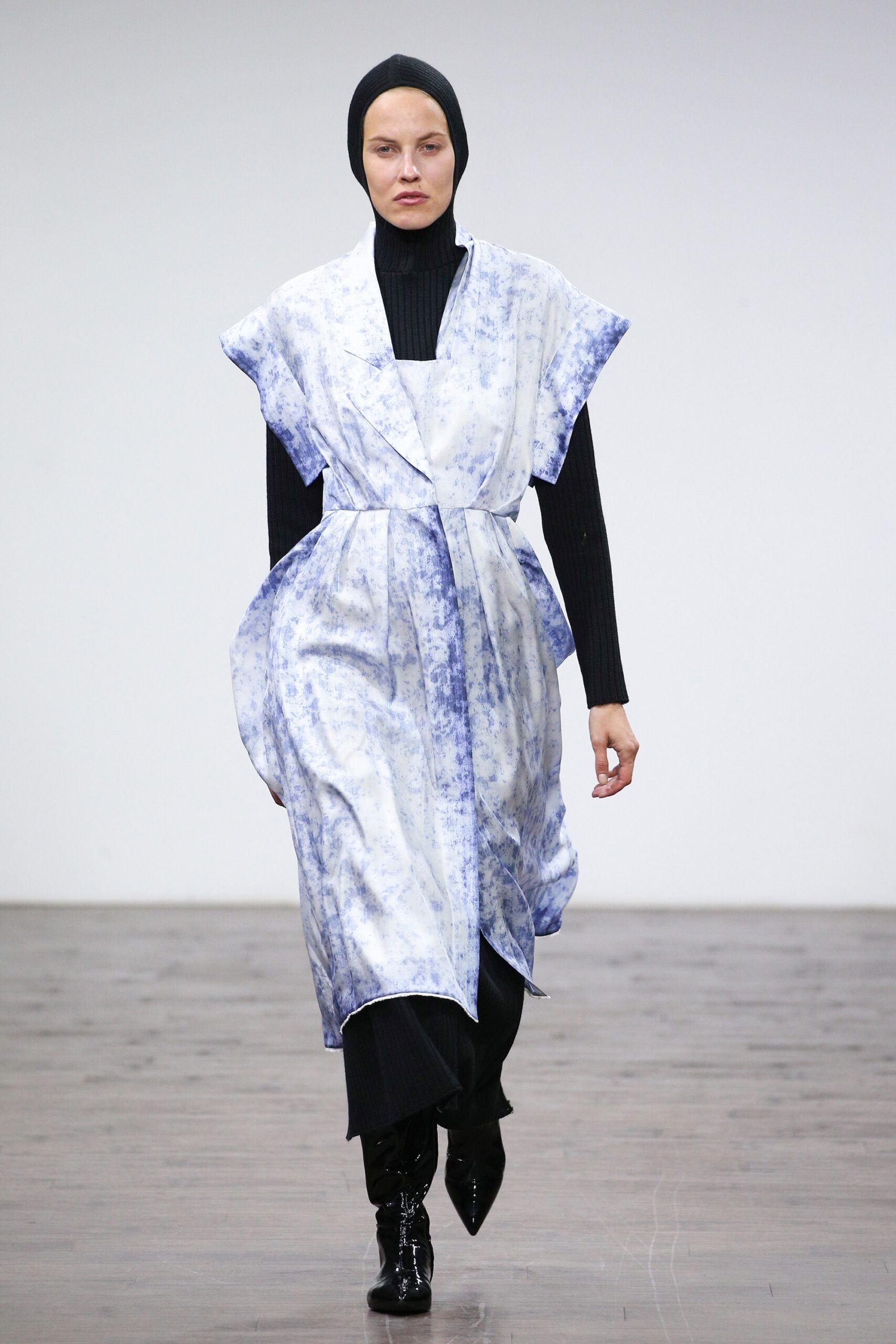 Bevza Tbilisi F/W 17 Look 48