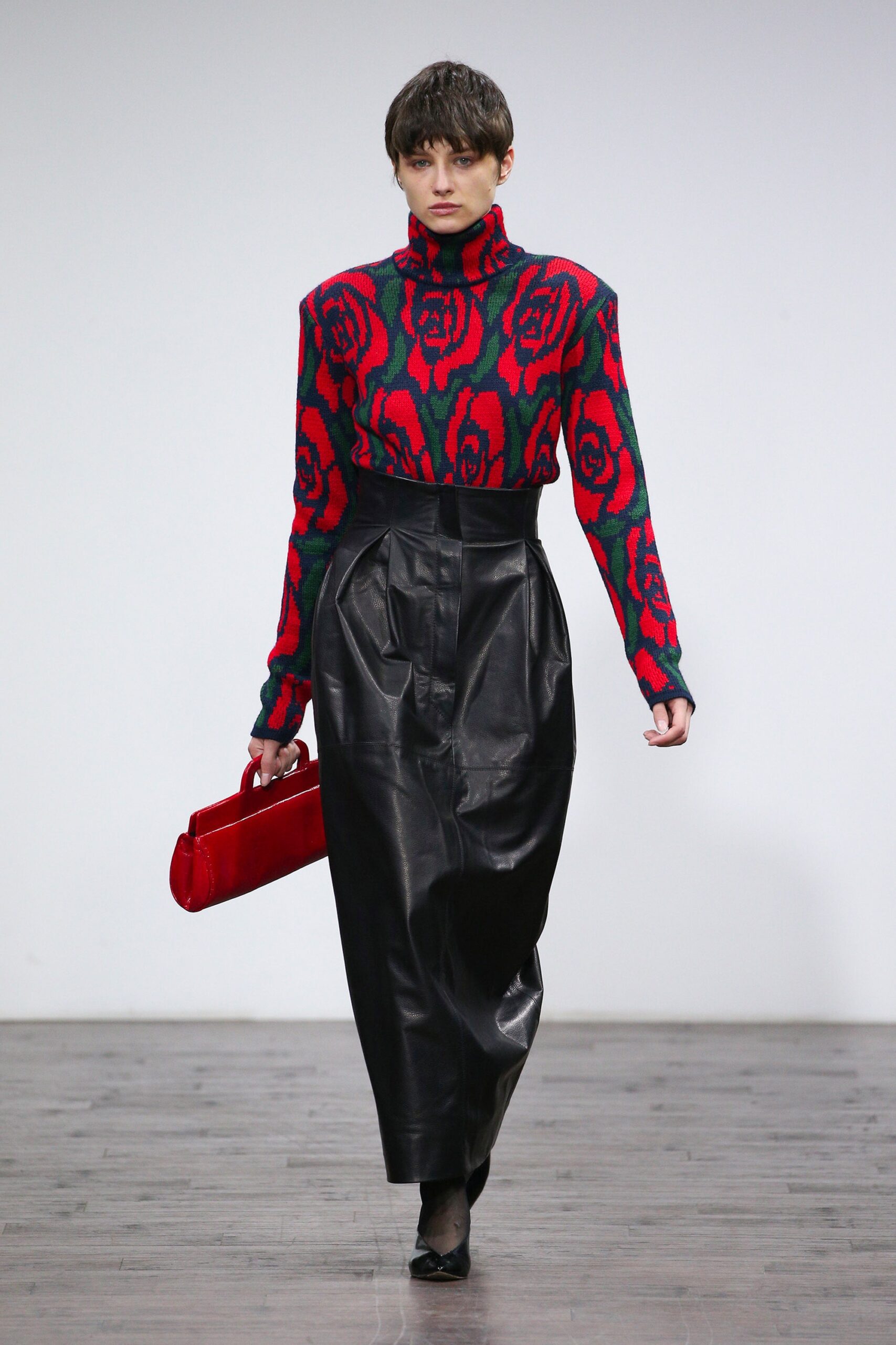 Bevza Tbilisi F/W 17 Look 67