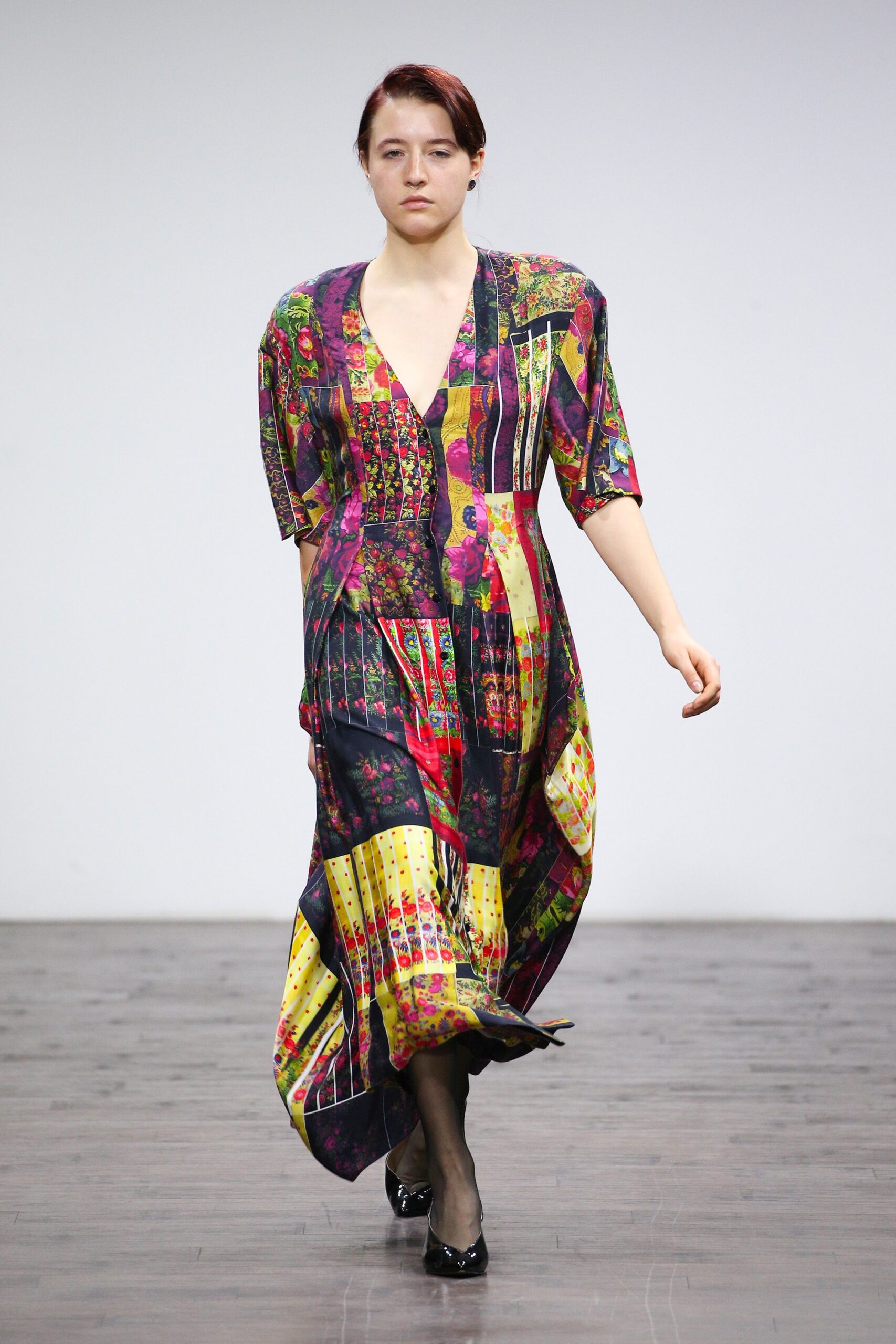 Bevza Tbilisi F/W 17 Look 74