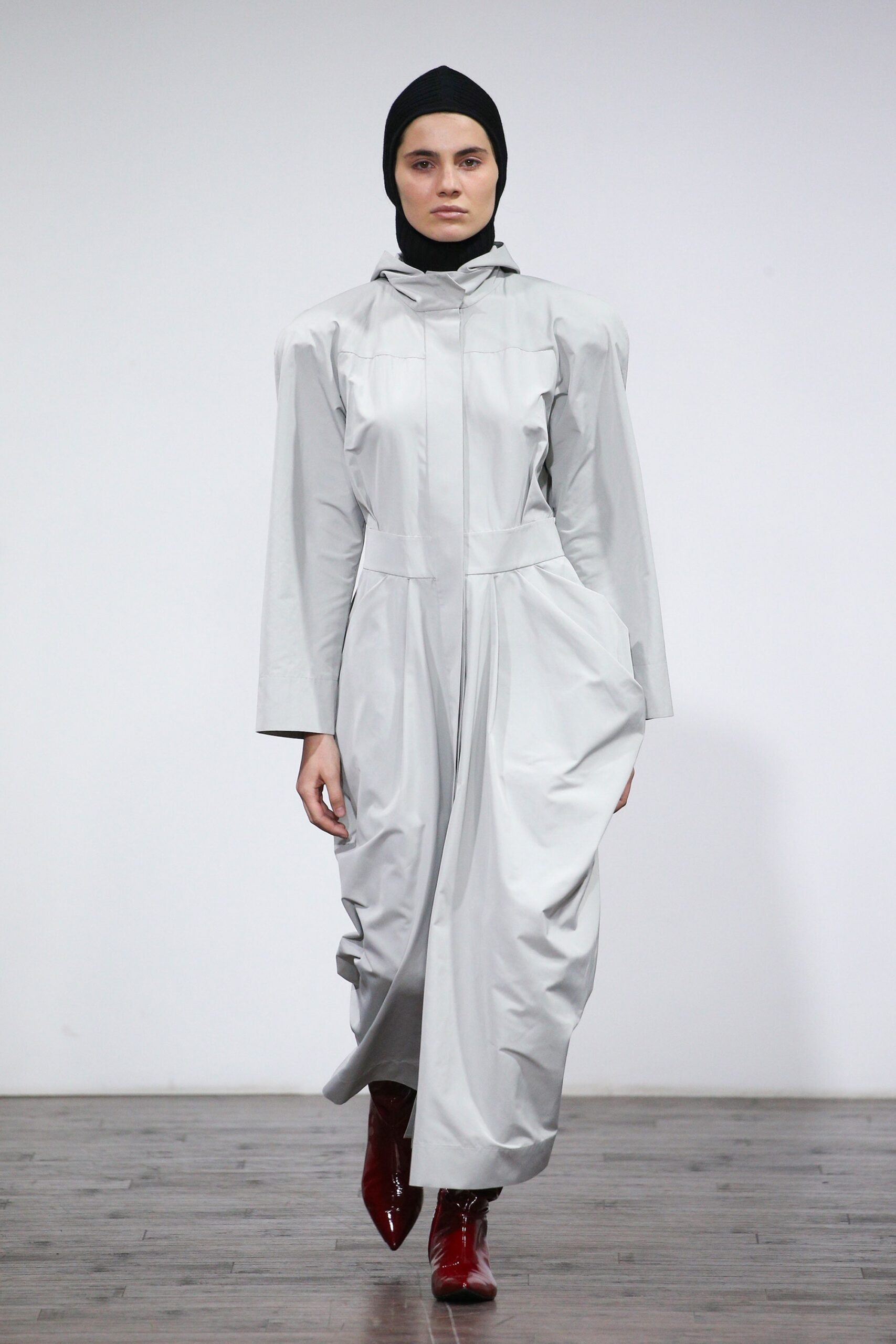Bevza Tbilisi F/W 17 Look 86
