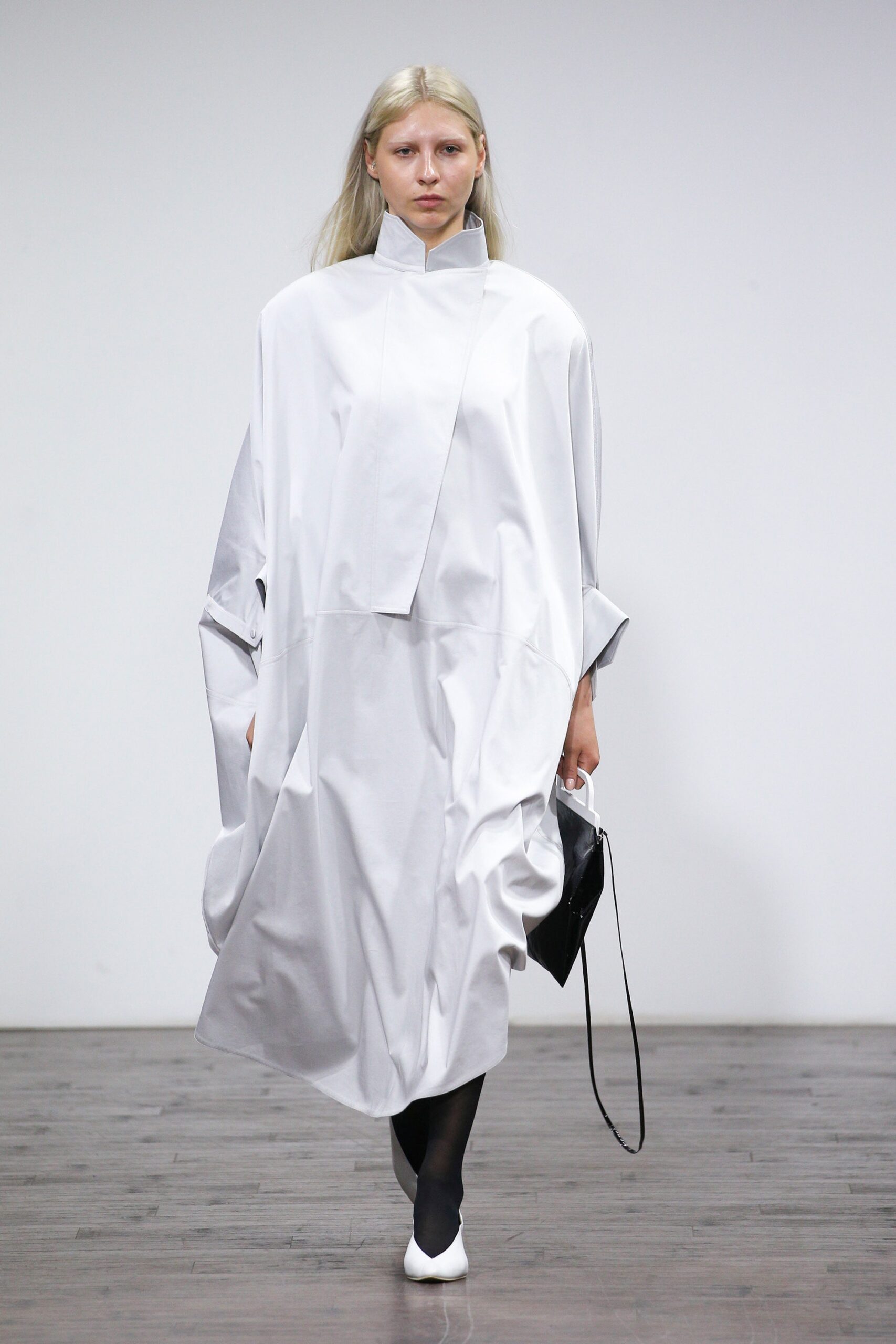 Bevza Tbilisi F/W 17 Look 93