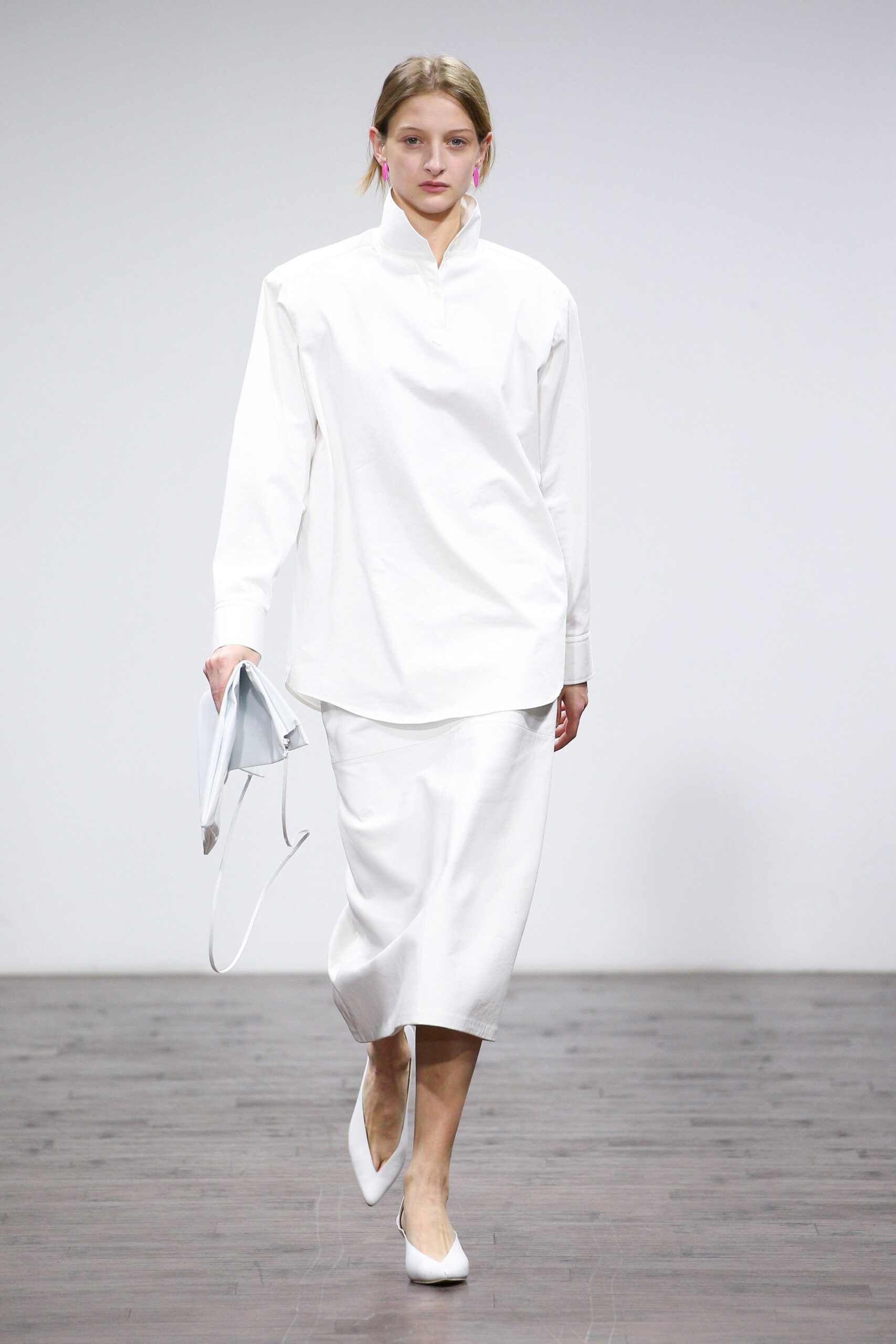 Bevza Tbilisi F/W 17 Look 100