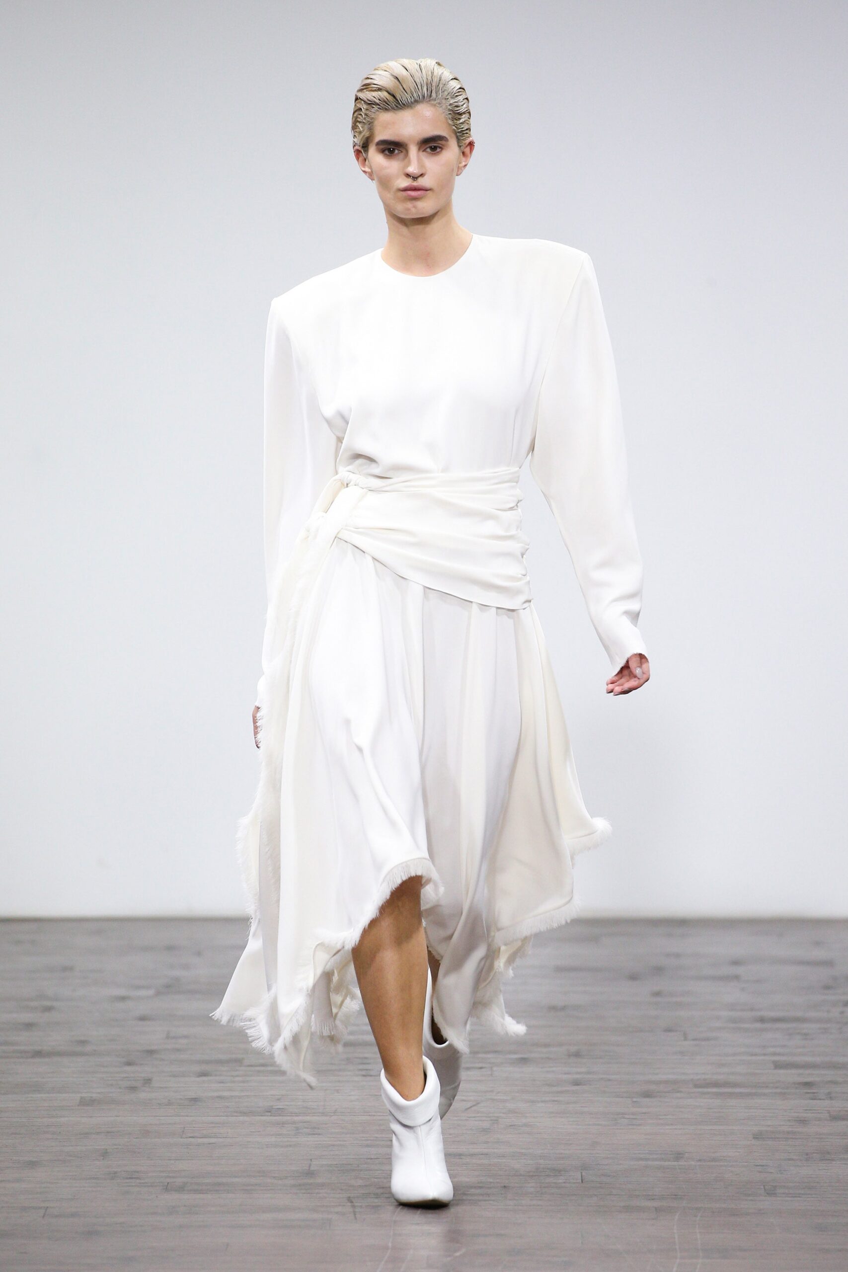 Bevza Tbilisi F/W 17 Look 107
